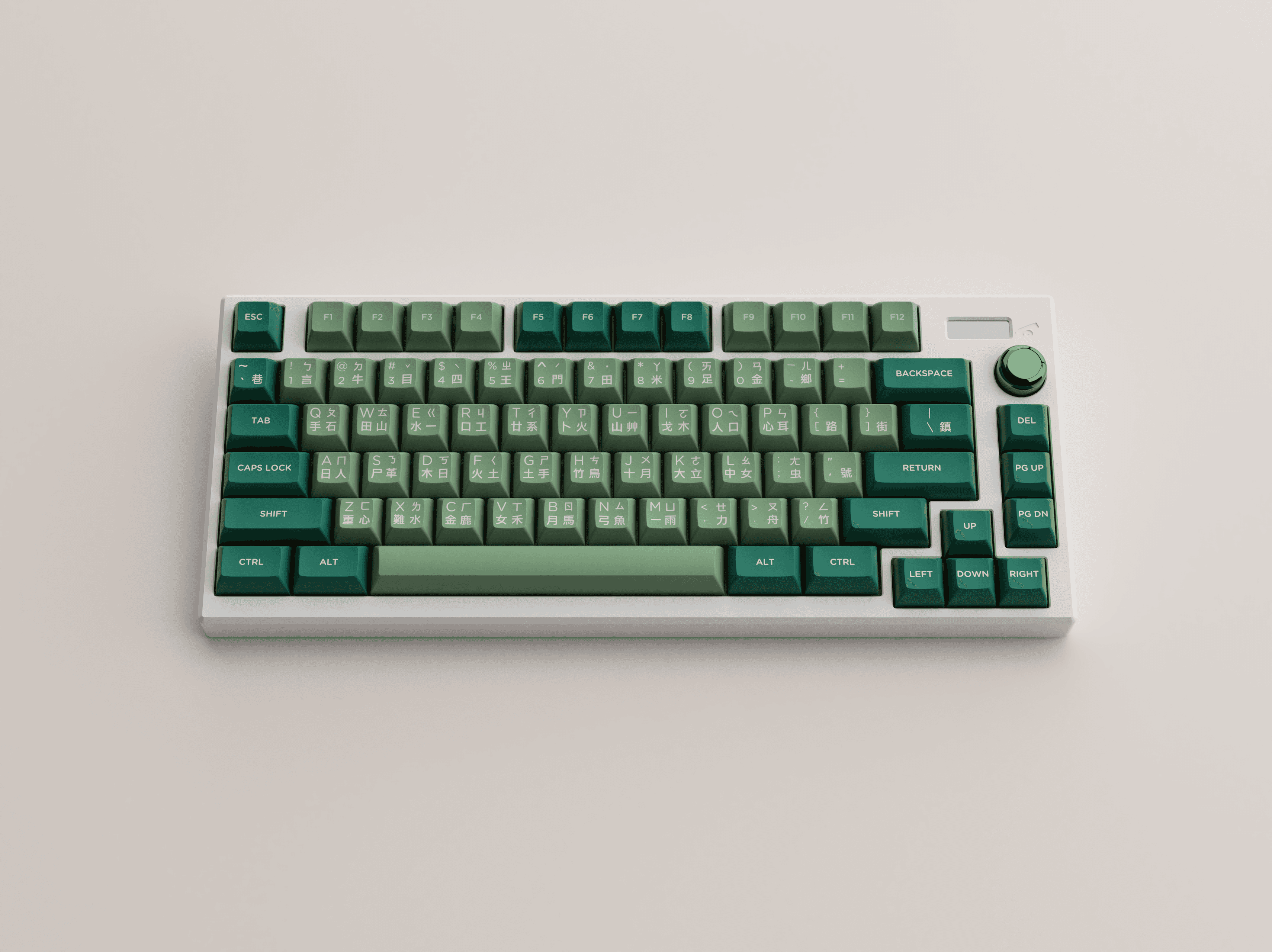 KAT Lucky Jade | (Ended) UPDATE: COLOR SAMPLES IN! image 14