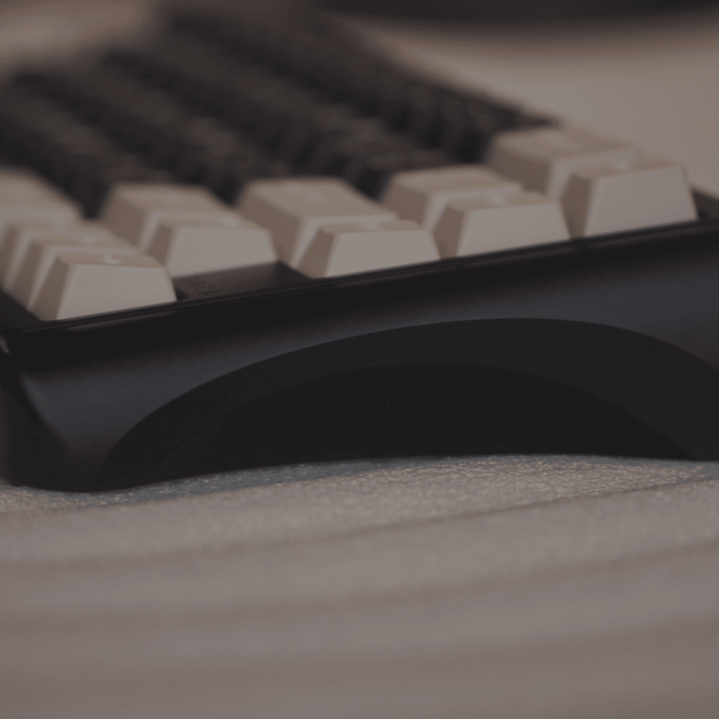 'Orca' 65% keyboard from Linworks image 7