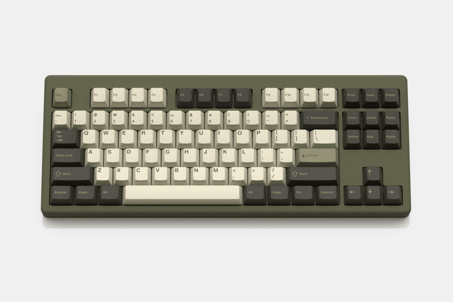 GMK Olive | Closed! image 8