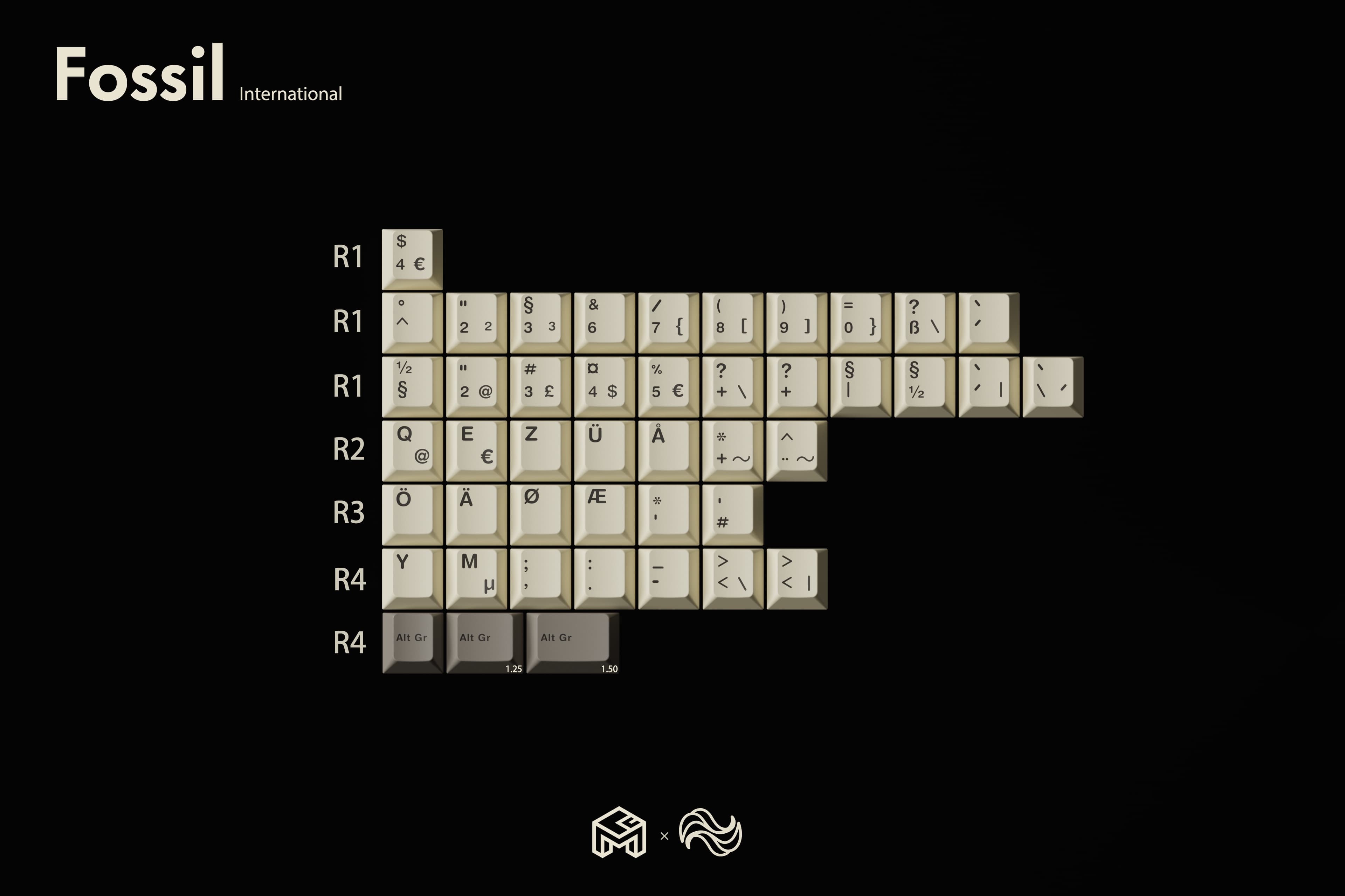 GoMaster-Fossil | Imprint of Time image 6