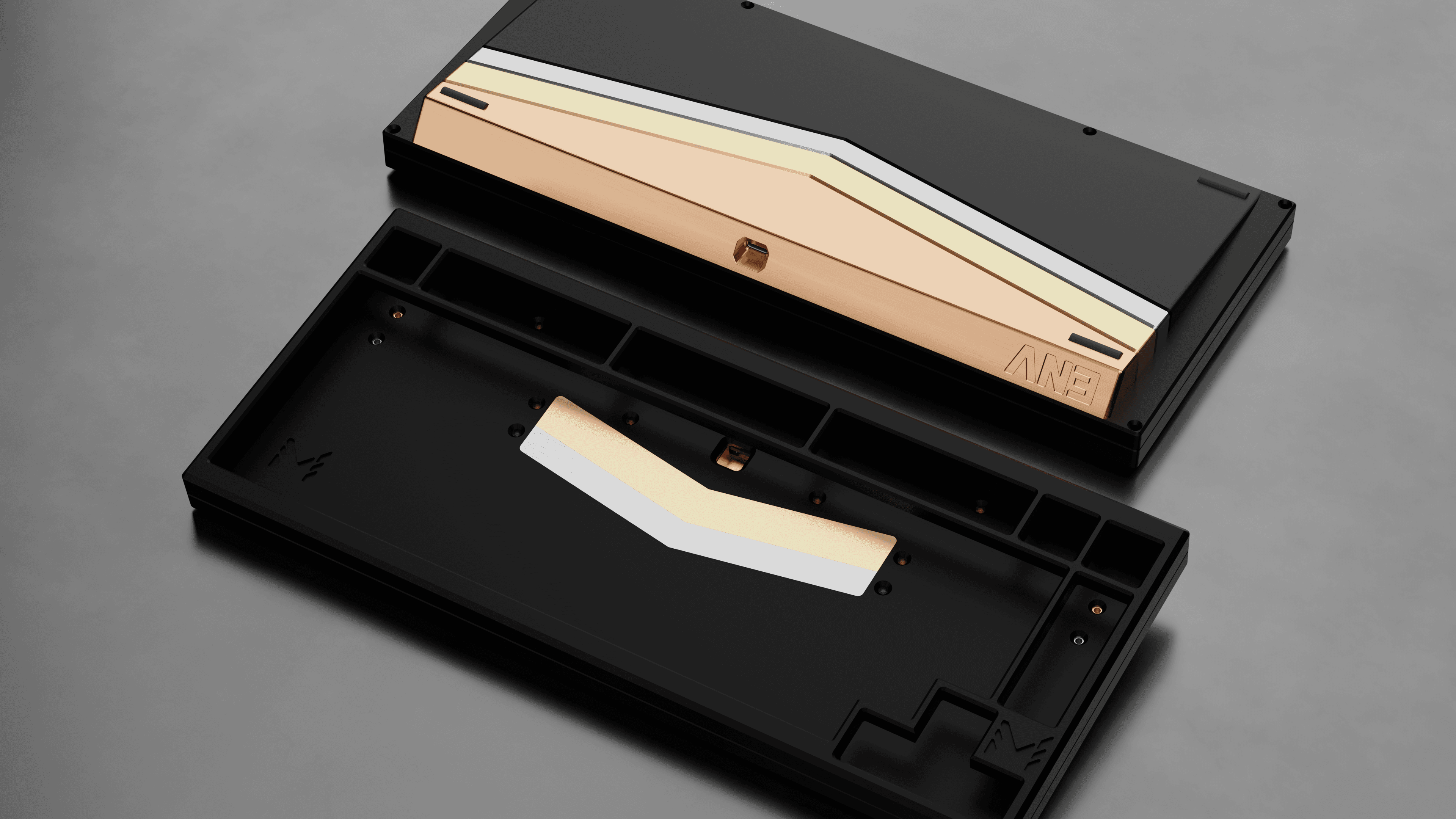 ENV75 | Update* Badge Remove image 11