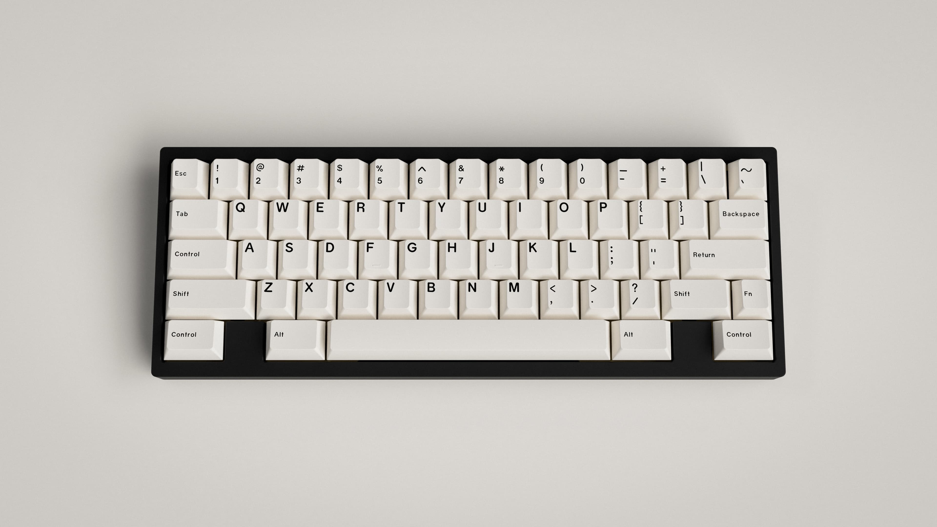 GMK Minimal 2 - Extras In Stock Now image 29