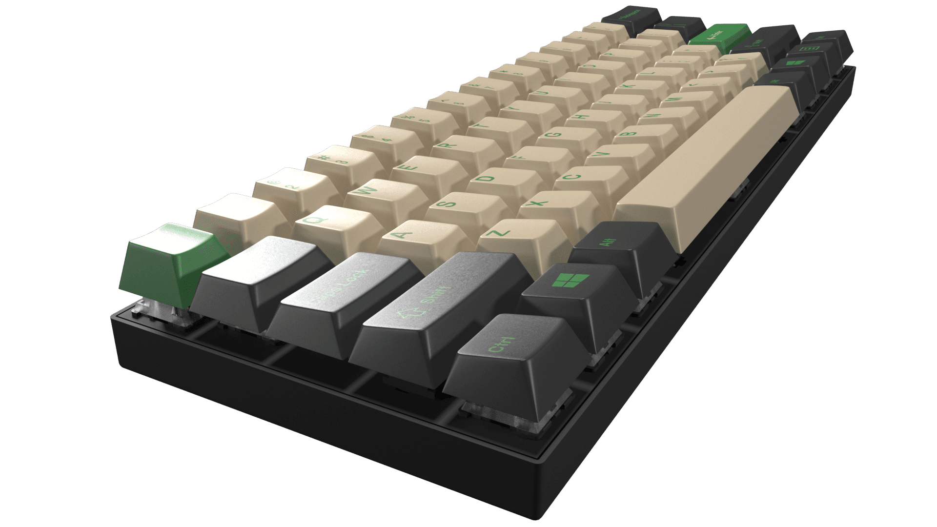 GMK Coniferous - soon™ image 4