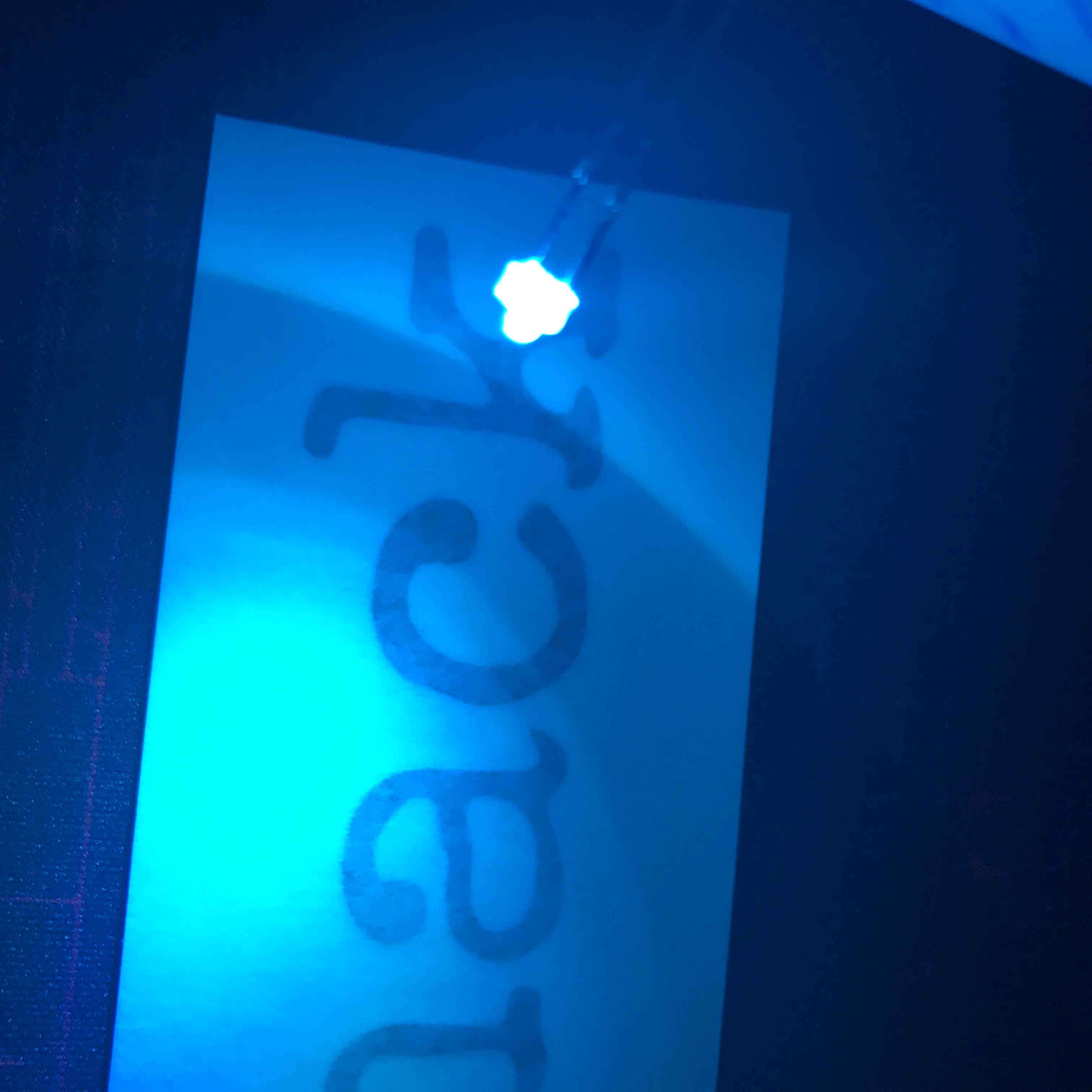 1.8mm and 2x3x4mm LEDs (and SIP sockets) - GB SHIPPED image 2