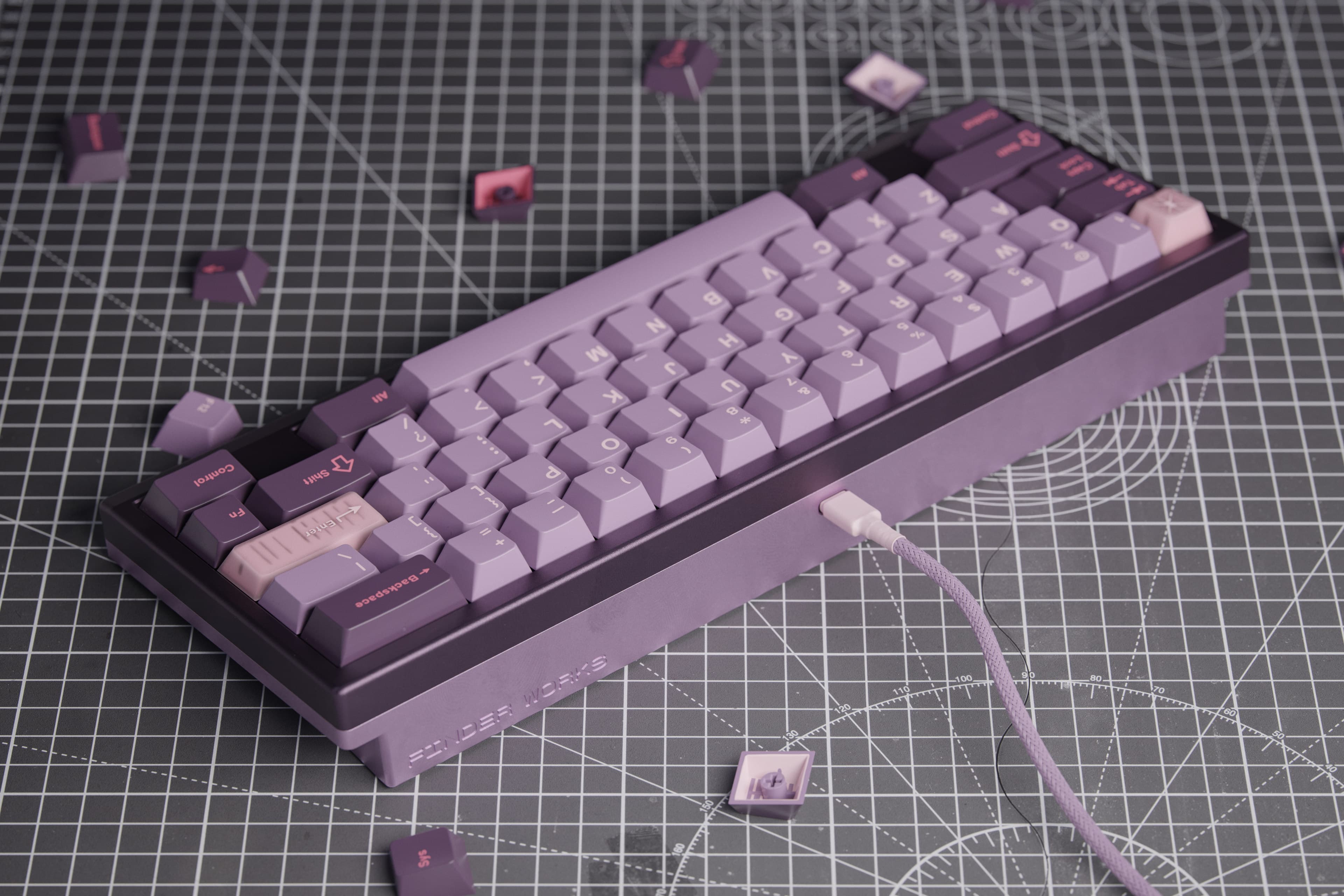 GMK Symbiote — Incubation successful... (COMPLETE) image 12