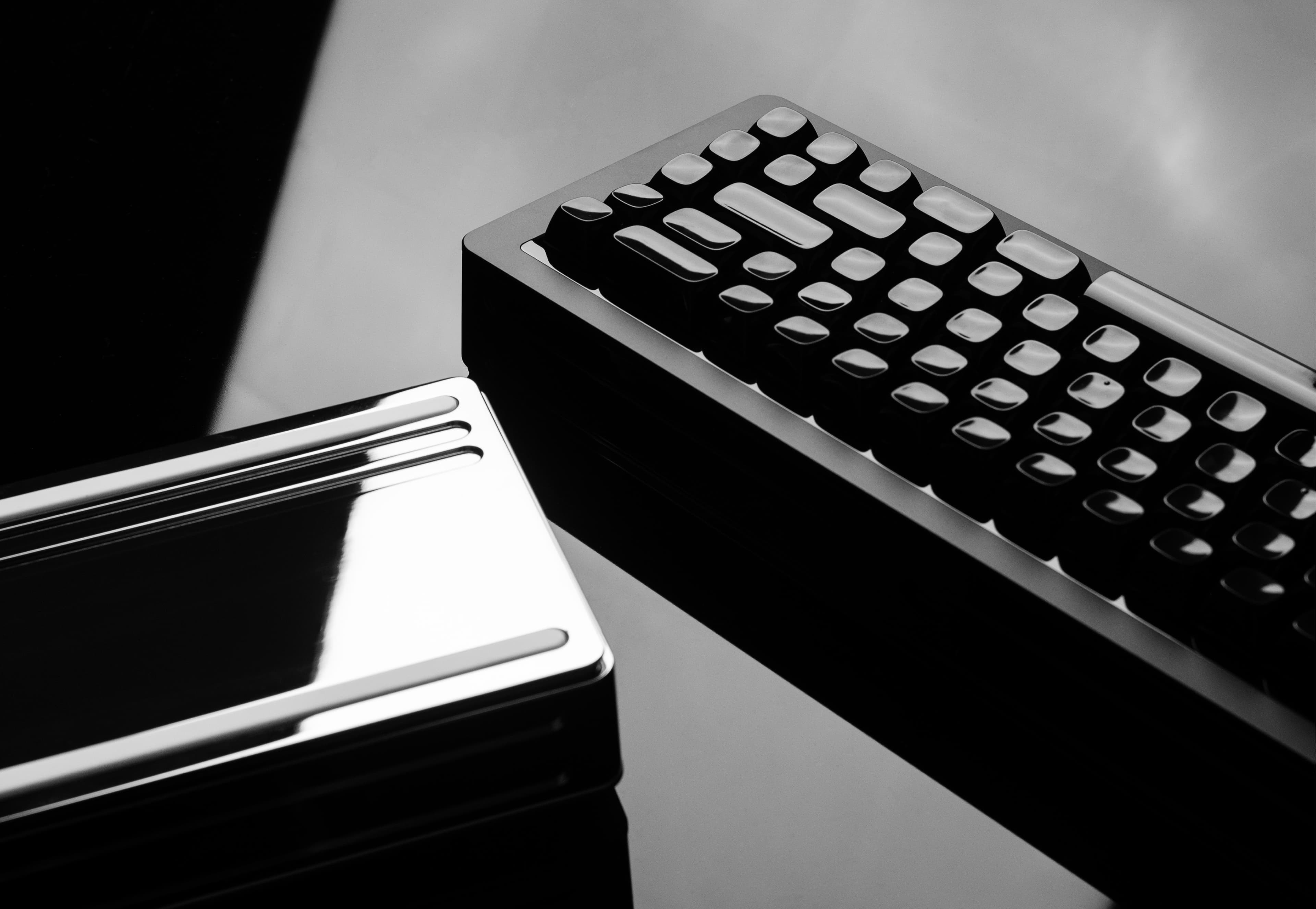 oitsso Bite65-R Keyboard & keycaps image 37