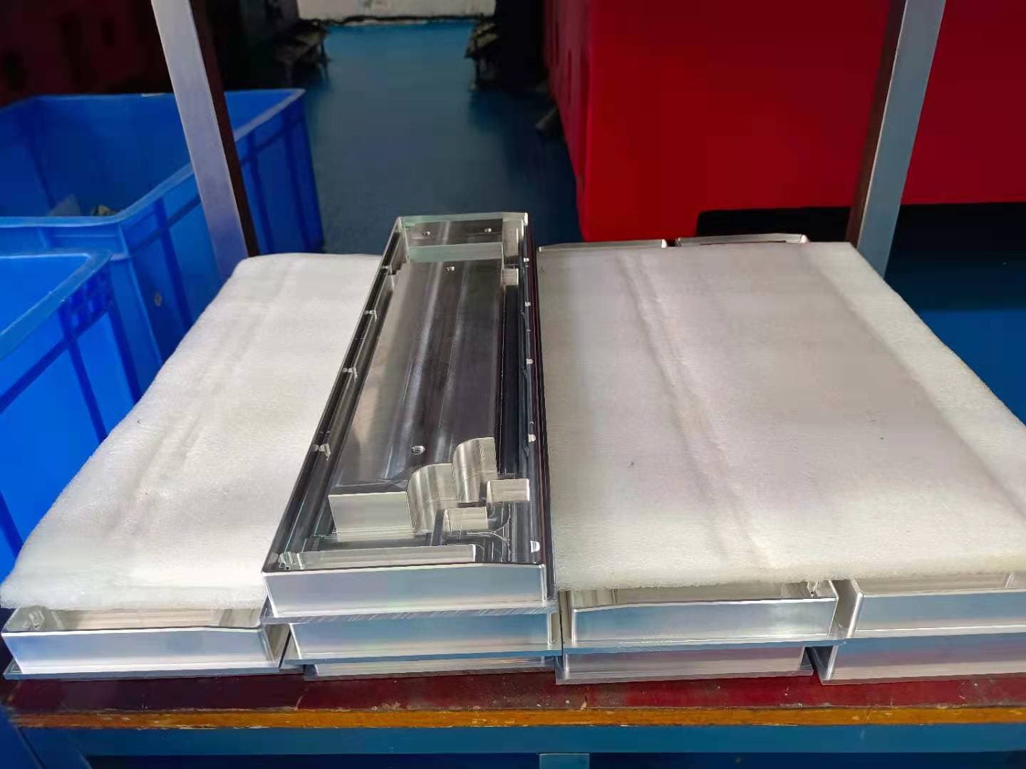 Mystic Works Wyvern (65% + Southpaw) GB COMPLETE - EXTRAS 3/19 10AM PST image 3