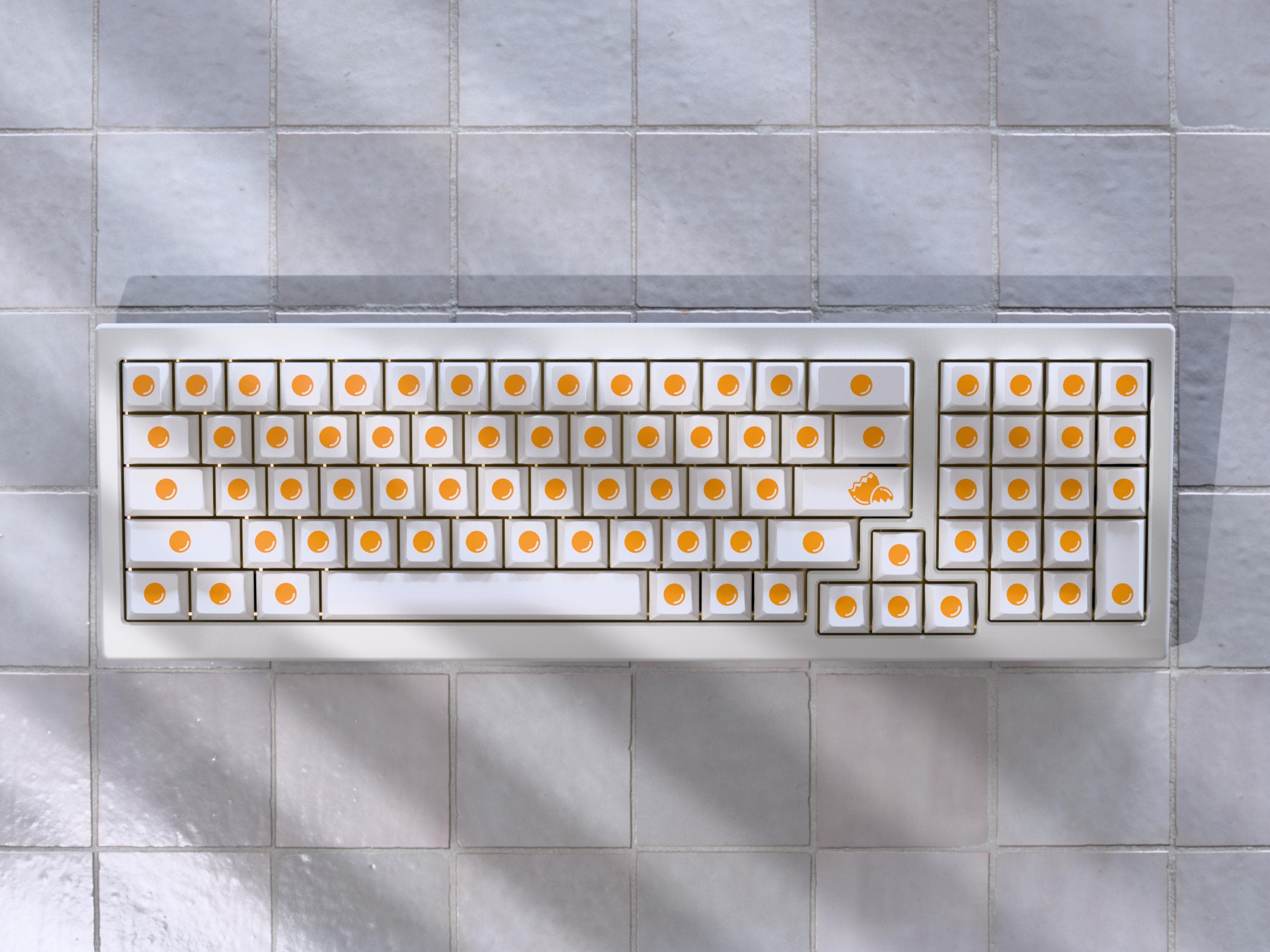 DCD Yolk - Get some more egg in your diet! image 4