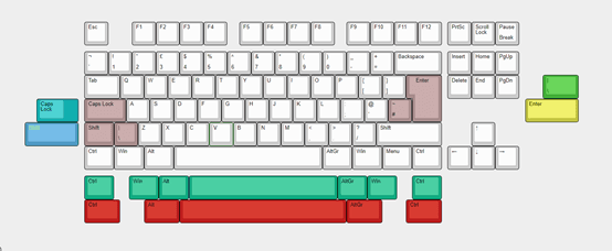 43 Studio - Radiance TKL image 6