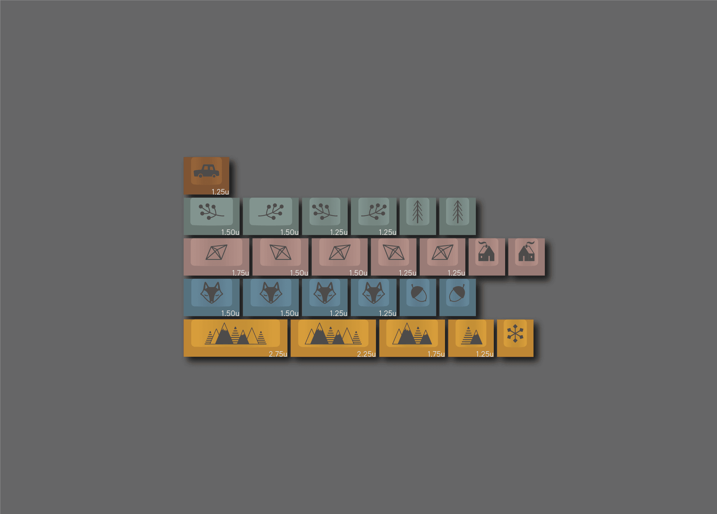 ePBT Scandi // Shipping to buyers image 10