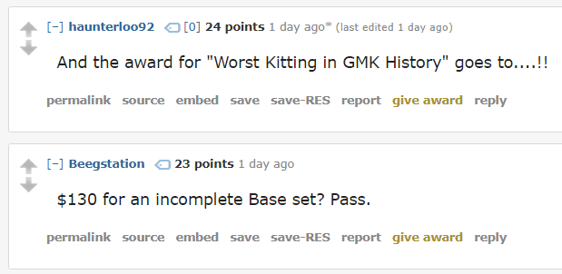 GMK Muted 2 - LIVE image 13