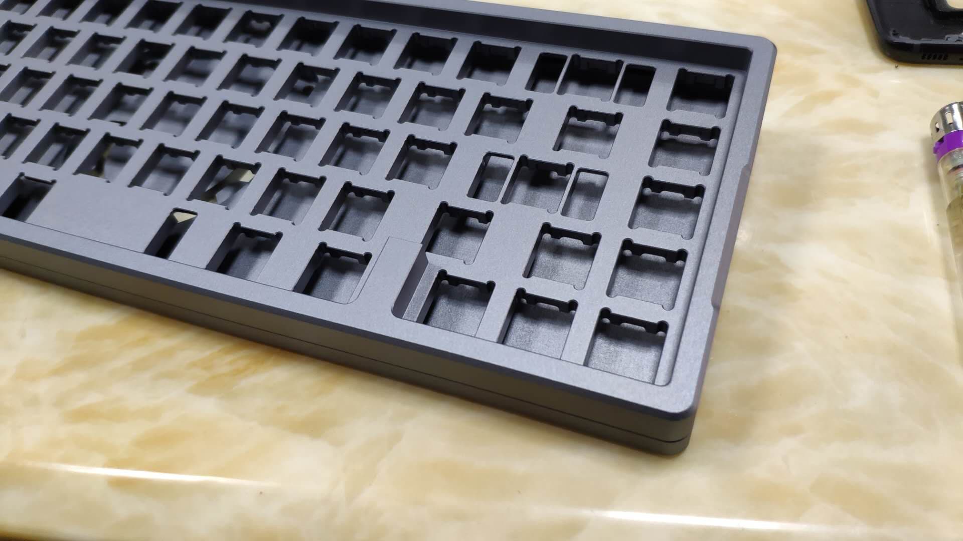 Think6.5° | 65% Custom Keyboard (completed) image 63