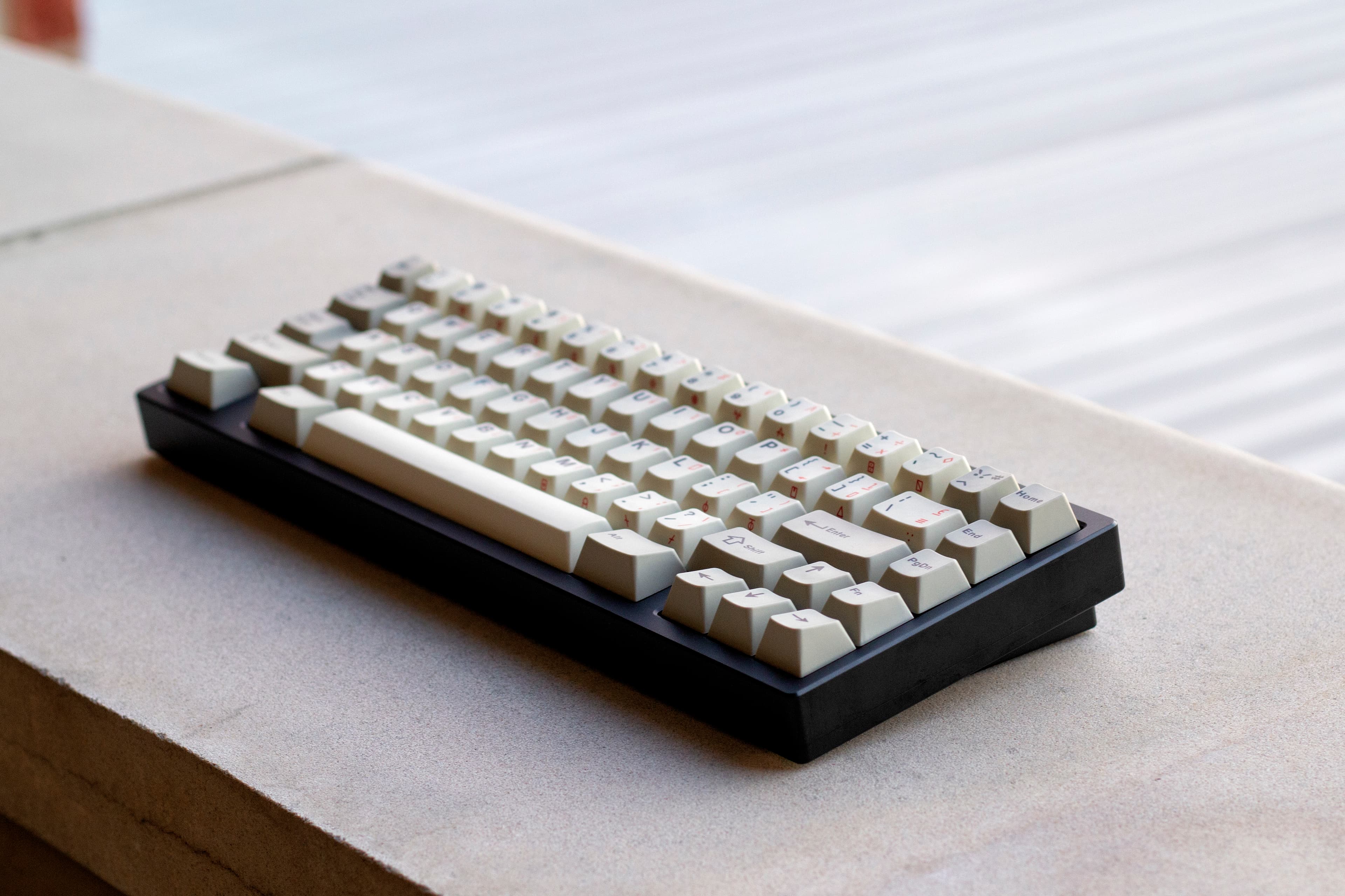 Merisi Sessantacinque (65%) | Group Buy Concluded | EXTRAS Concluded image 9