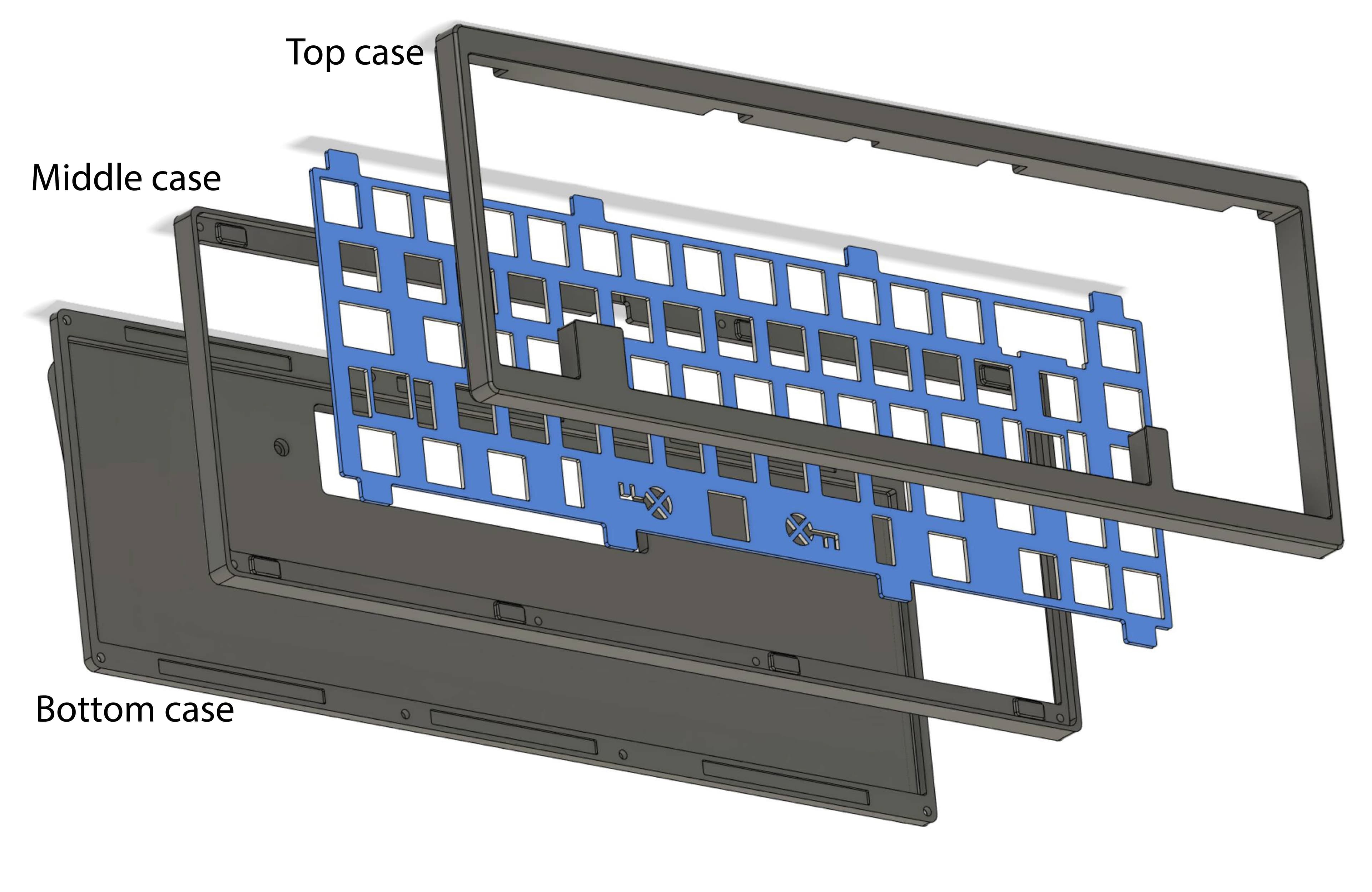 Fox Lab - Key 65 image 22