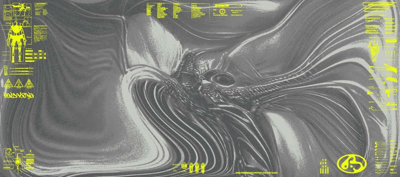 GMK NERVE / GB DATE CONFIRMED AND MORE! image 25