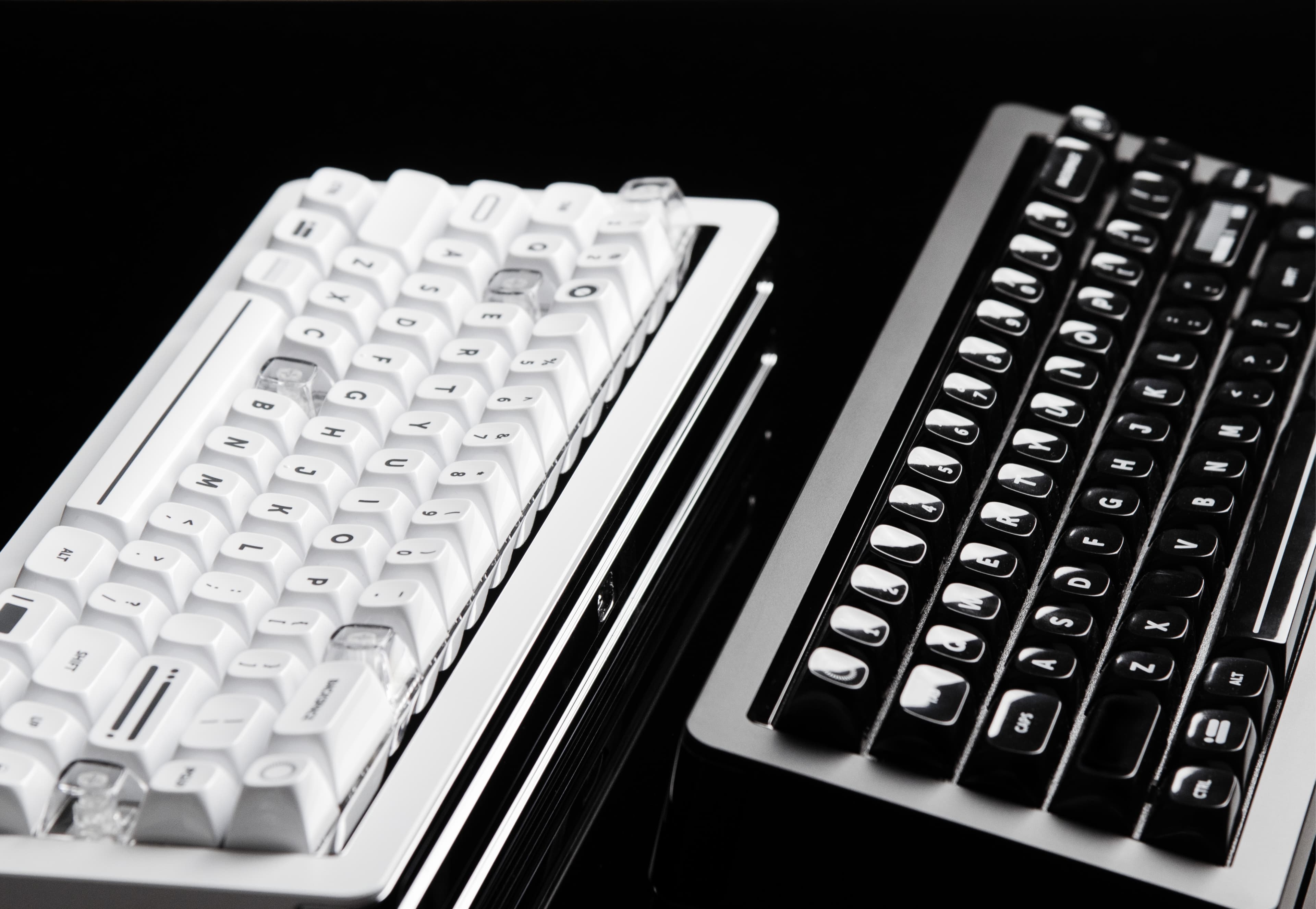 oitsso Bite65-R Keyboard & keycaps image 44