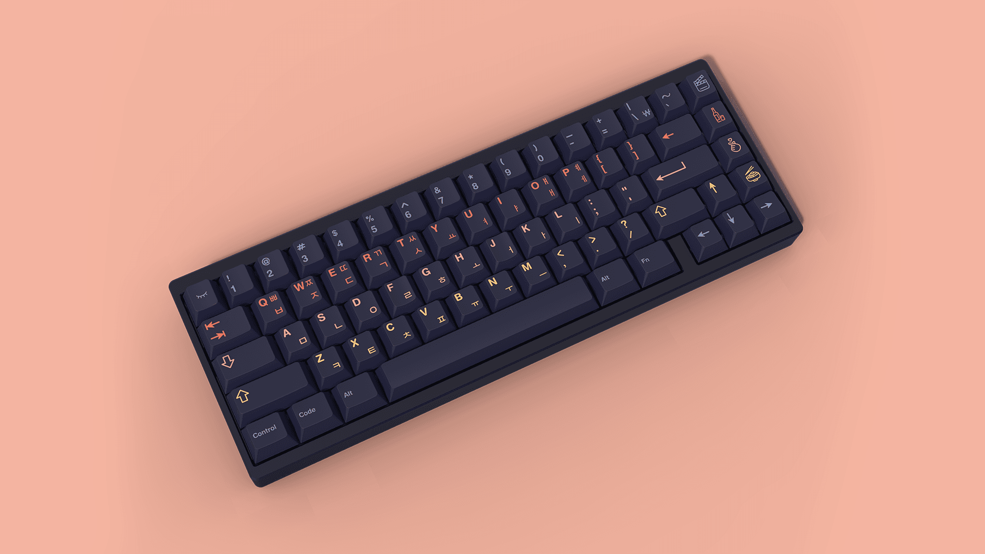 GMK HALLYU 한류 (CLOSED) image 13