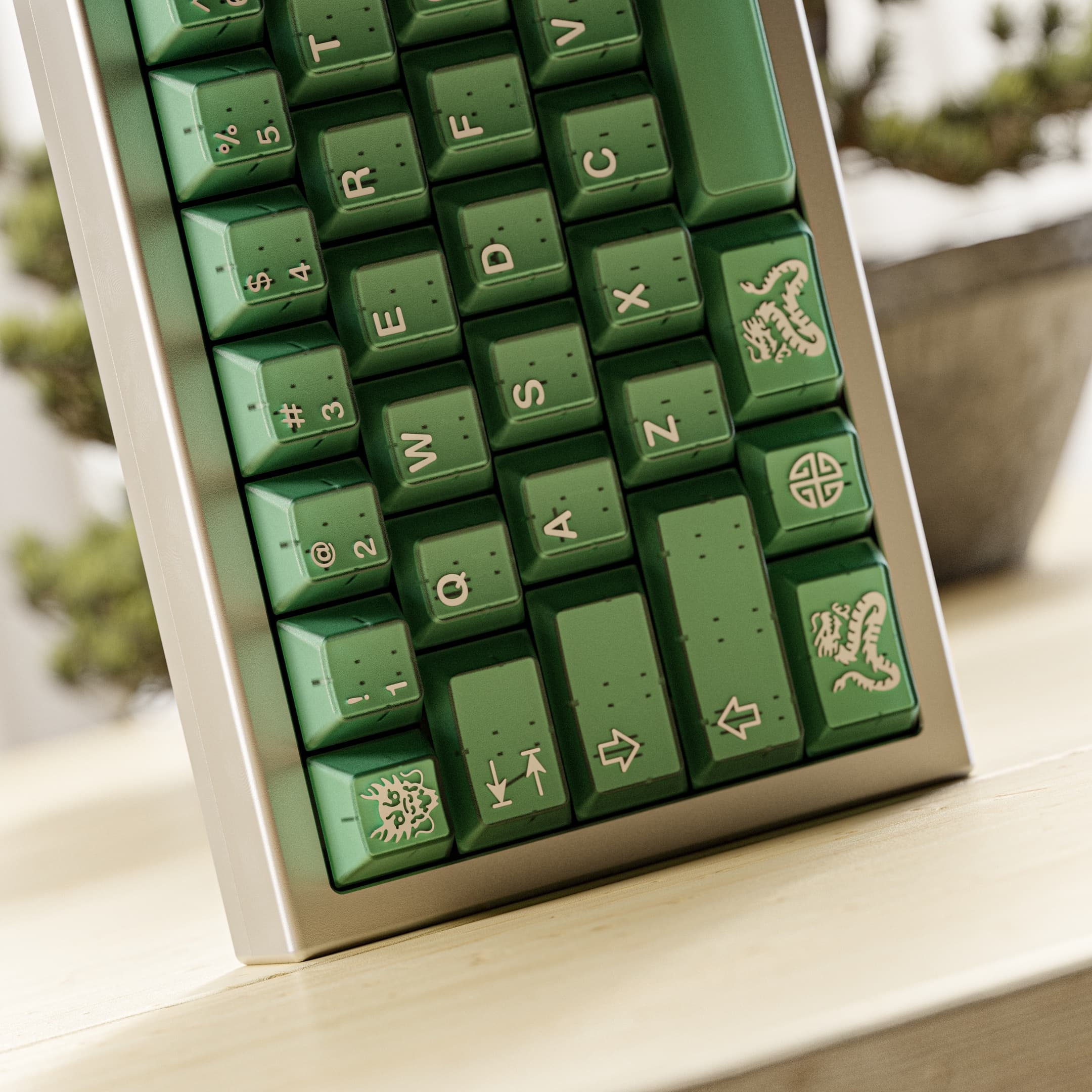 MW Jade Dragon - in-stock now in US (Drop) and EU (MaxGaming) image 29