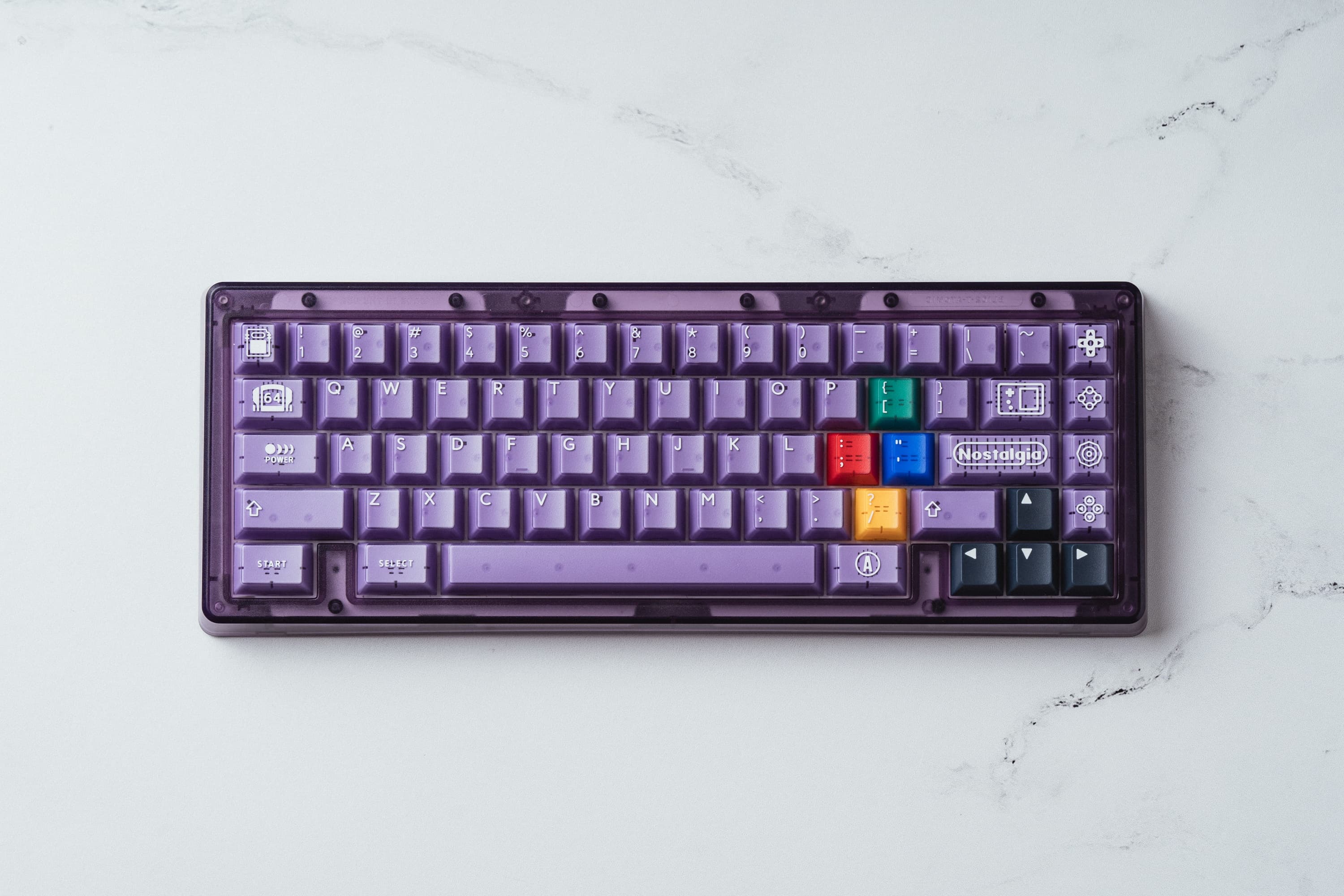 PBTFans Atomic Purple - R2 Pre-orders now live! image 8