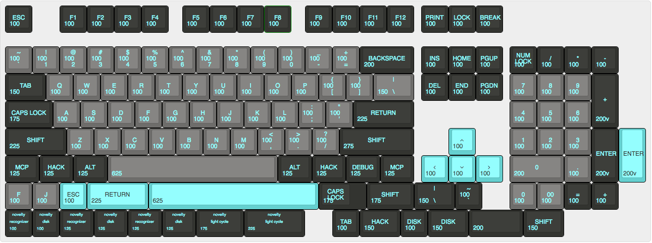 DSA LightCycle (again) - Shipping 100% complete image 2