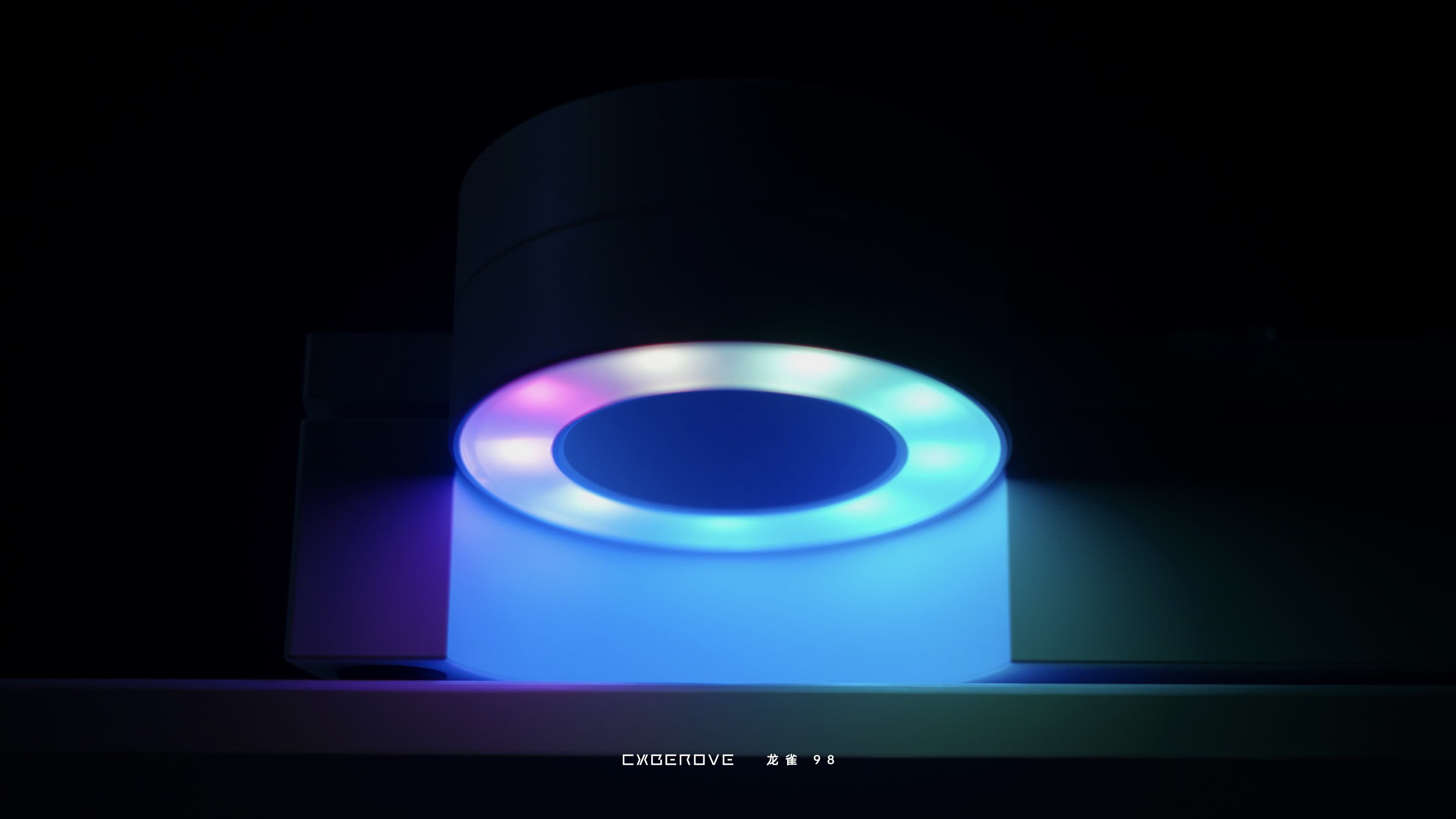 Dragon Sparrow 98 keyboard From CXBEROVE image 8