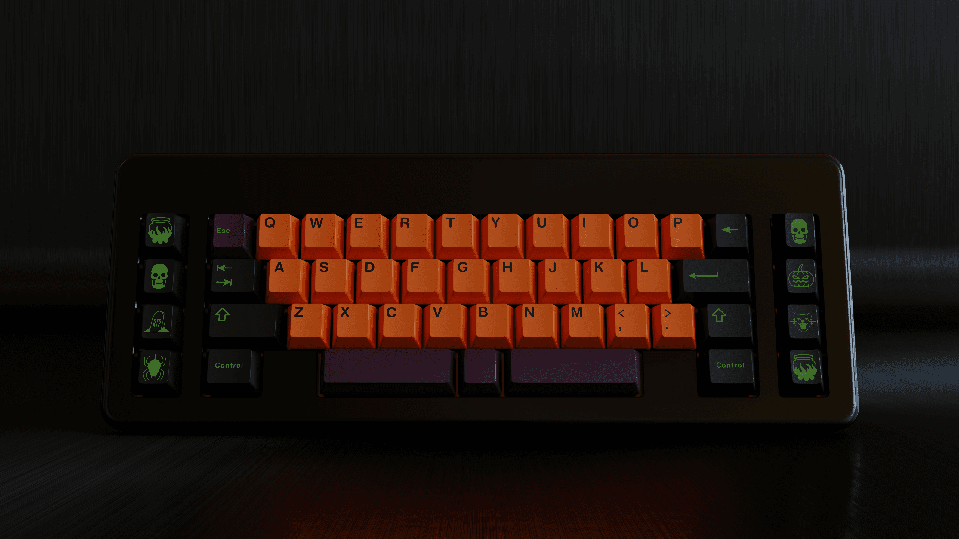 MW Fright Night- April 11th to May 11th (CLOSED) image 22