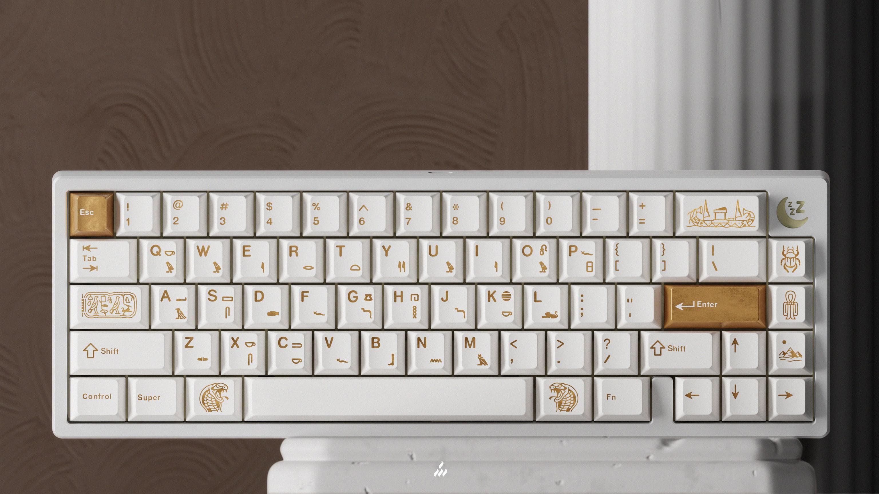 GMK CYL Cleopatra : The Last Pharaoh! image 13