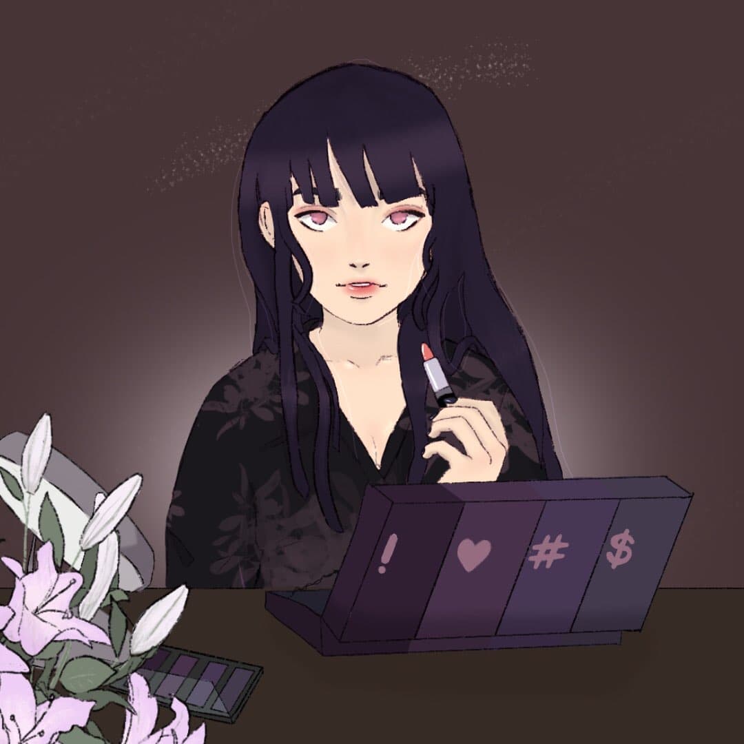 GMK Rouge ♥2 - **SHIPPING OUT** image 2