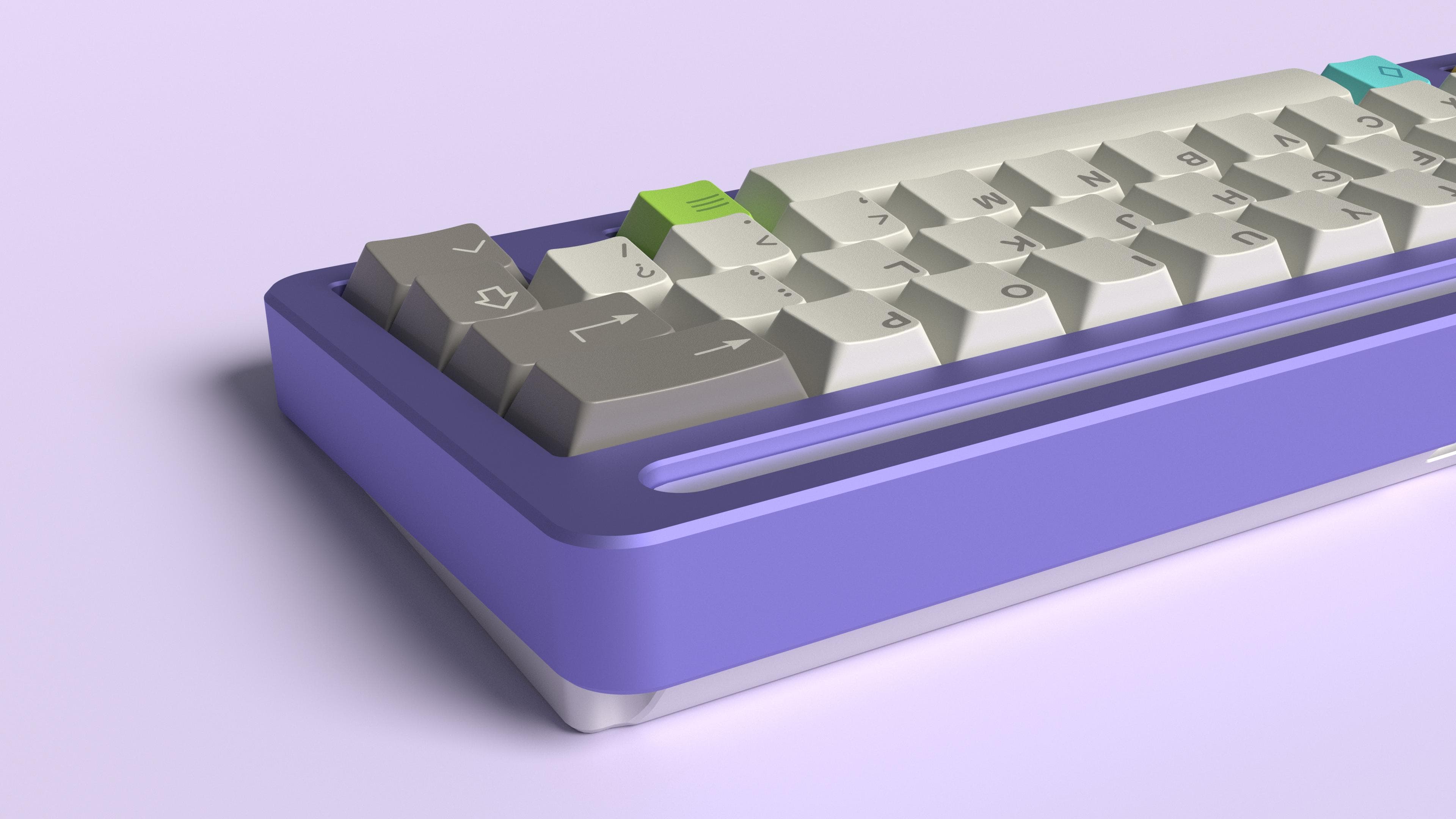 Pomelo, Minivan Universal image 7