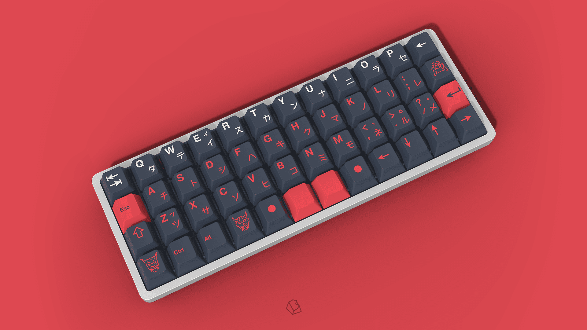 GMK Bushidō image 28