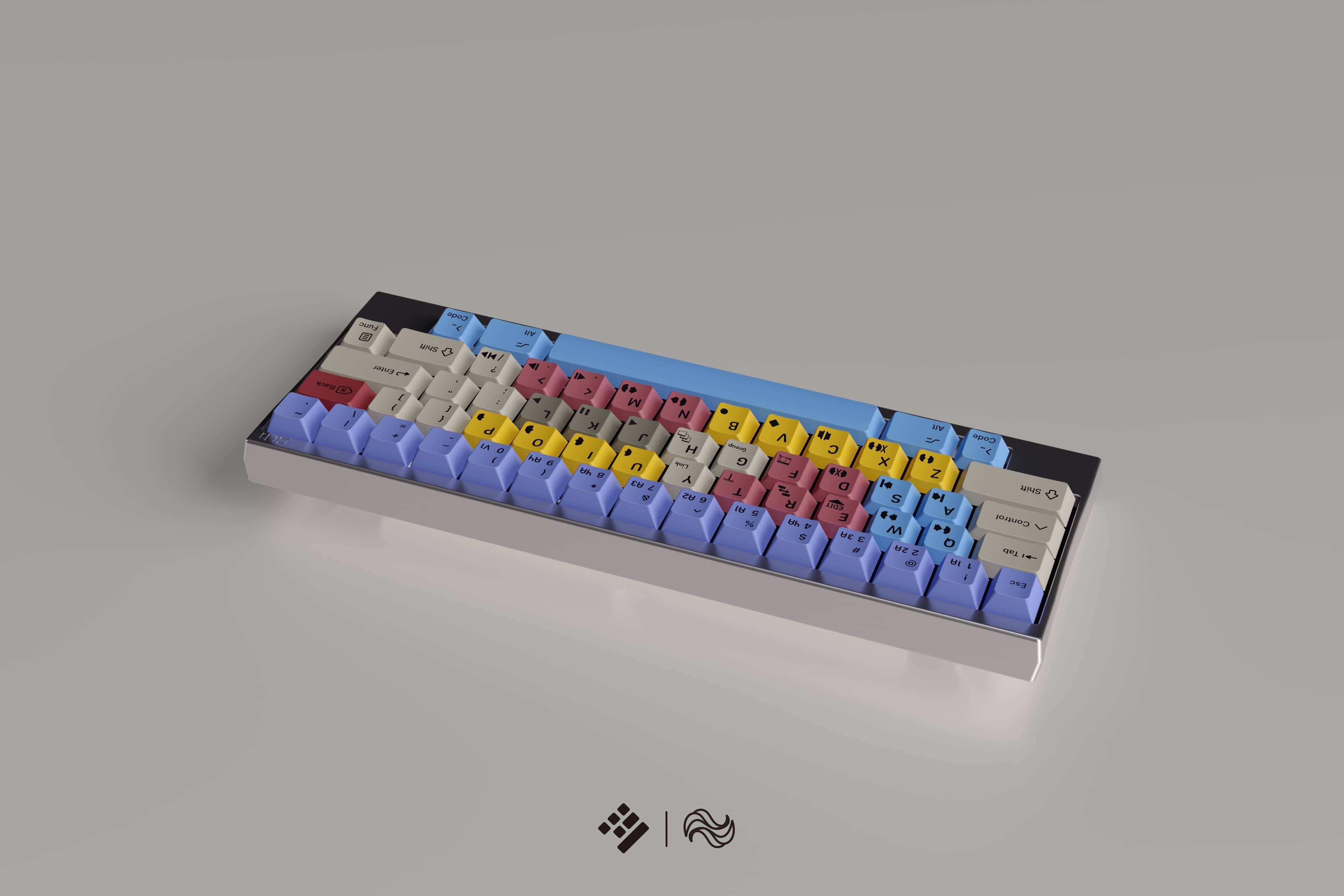 KAP Glpyh EDIUS image 8