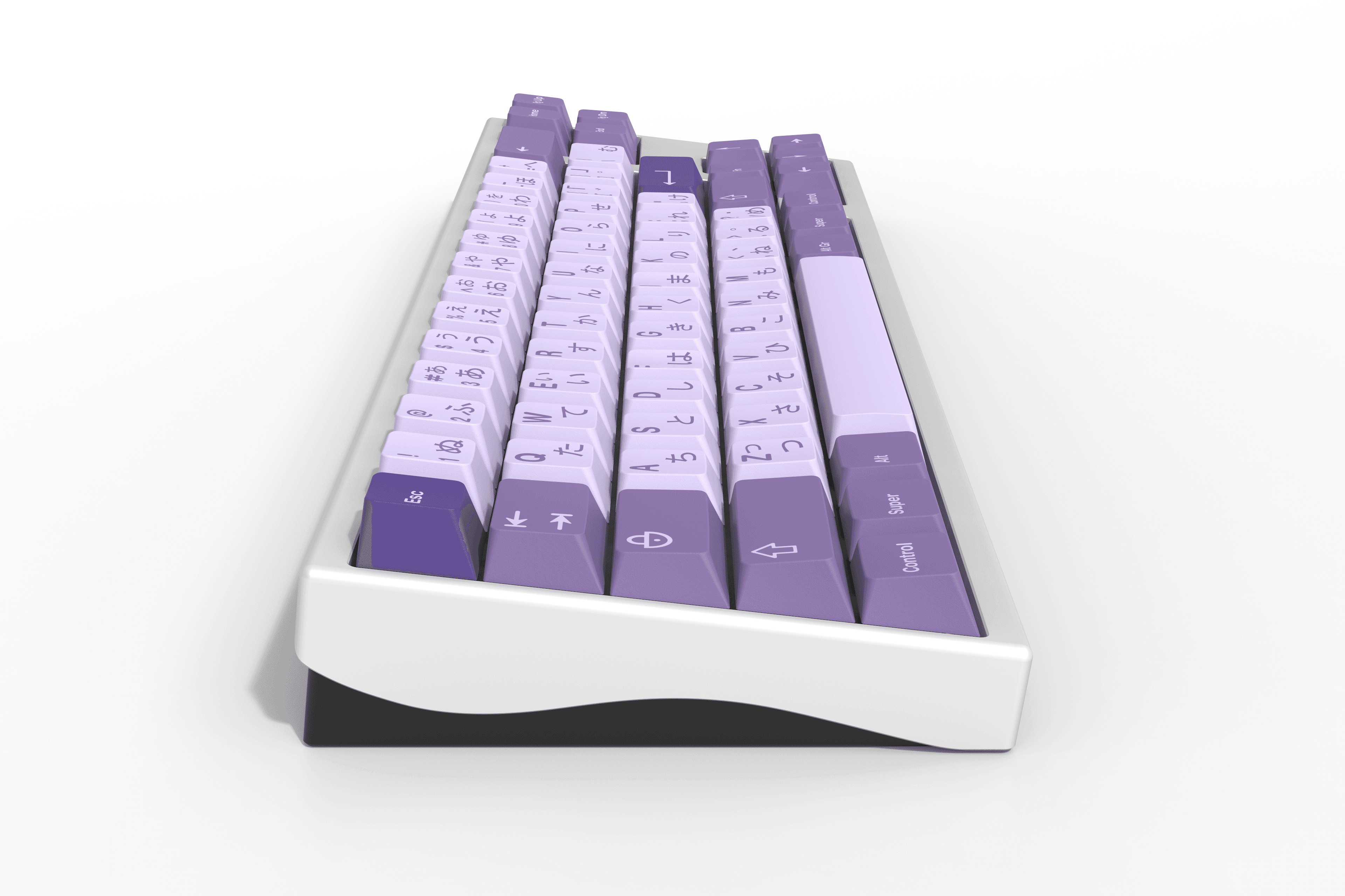 GMK Frost Witch | IN PRODUCTION image 27