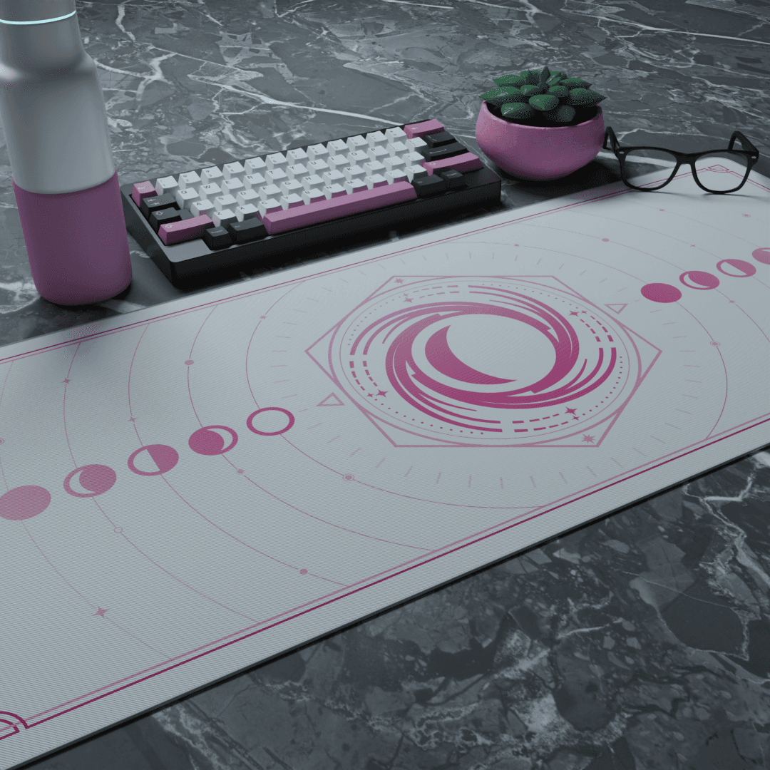 Eclipse Deskmat | 4 Feb - 4 Mar image 5