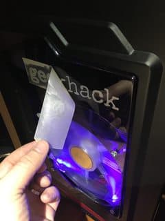 Geekhack Vinyl Stickers - Fund raiser! (Closed) image 5