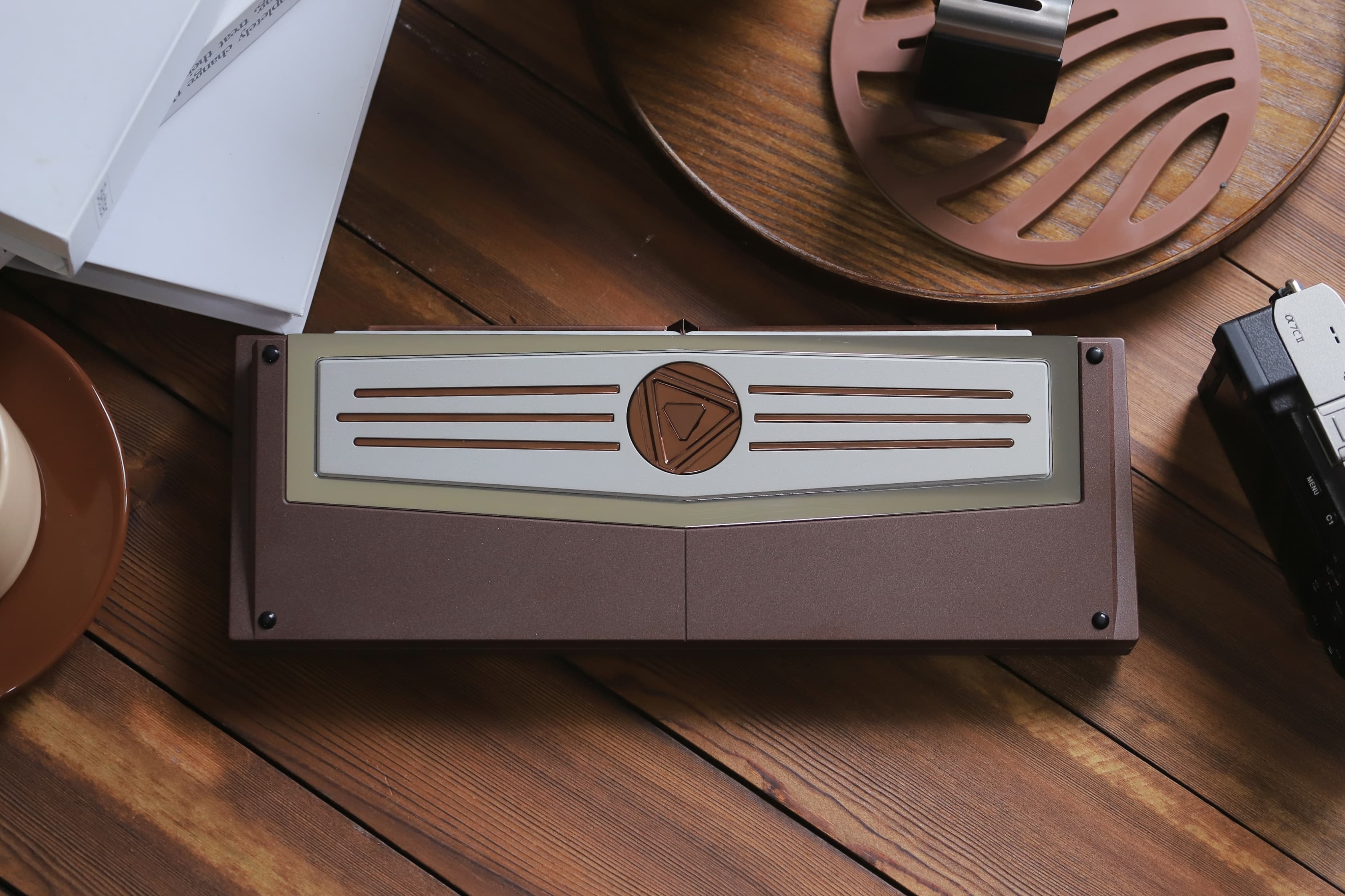 Fly65 - A keyboard with Spinner image 13