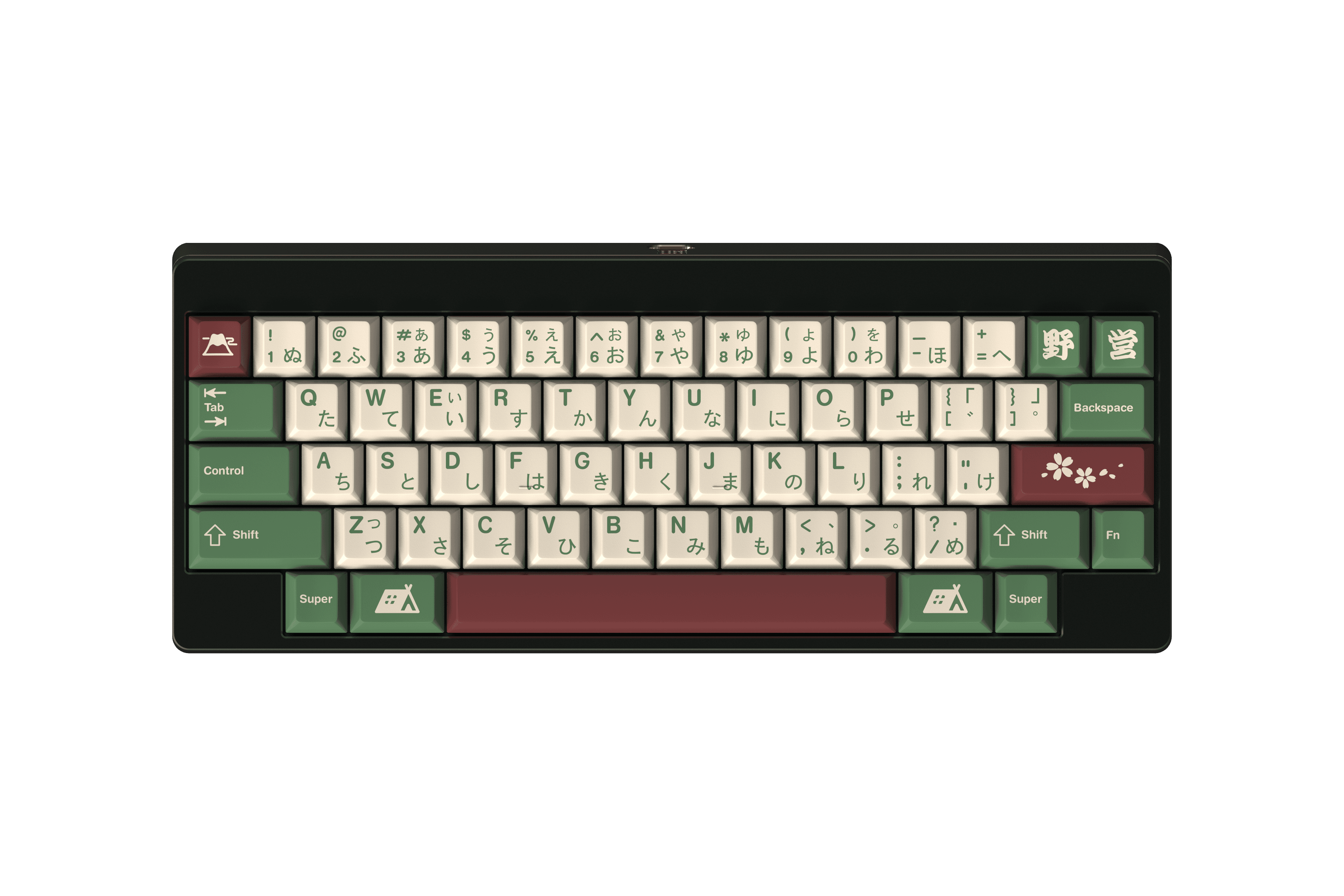 GMK Camping r2 (shipped) image 23