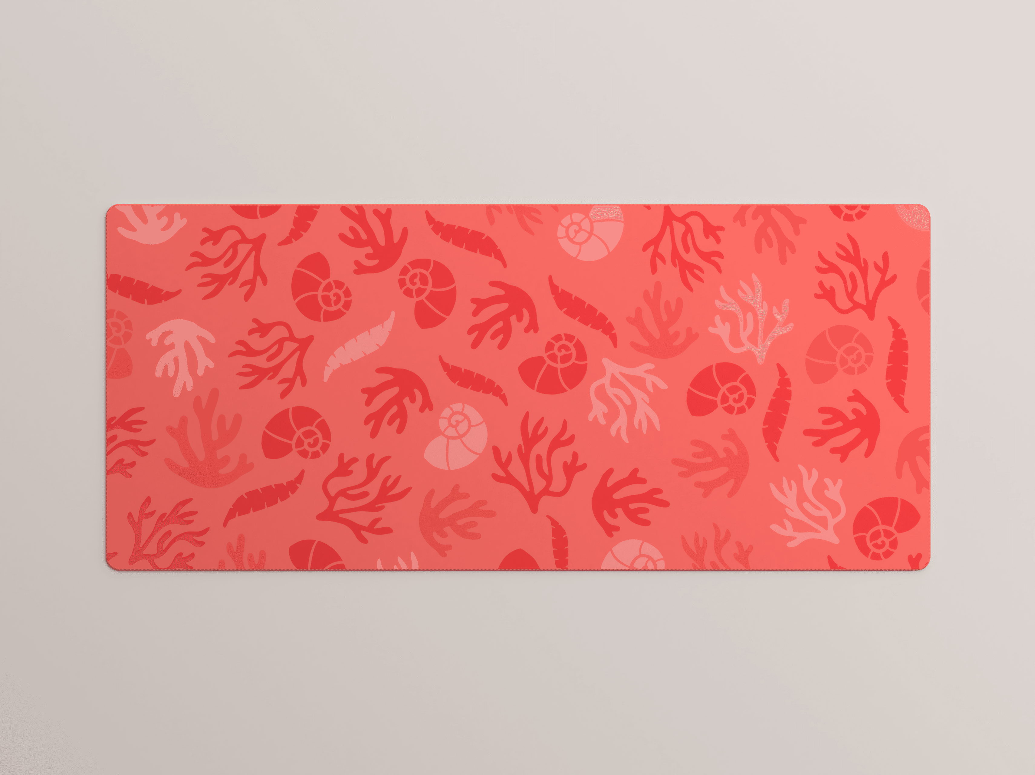 GMK Coral - $650 Donated to Coral Reef Alliance (Finished) image 15