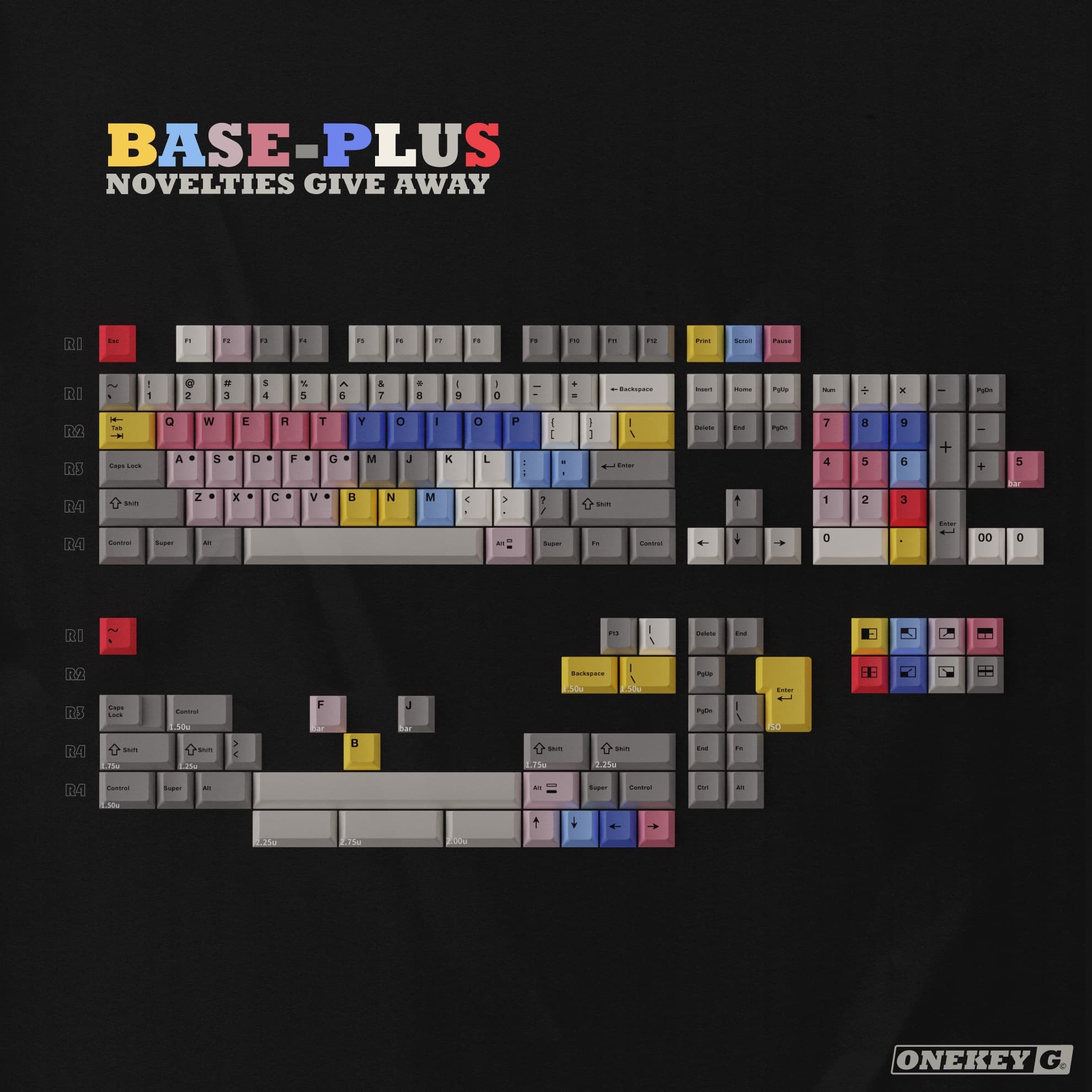 GMK BKRE｜Update timeline image 6