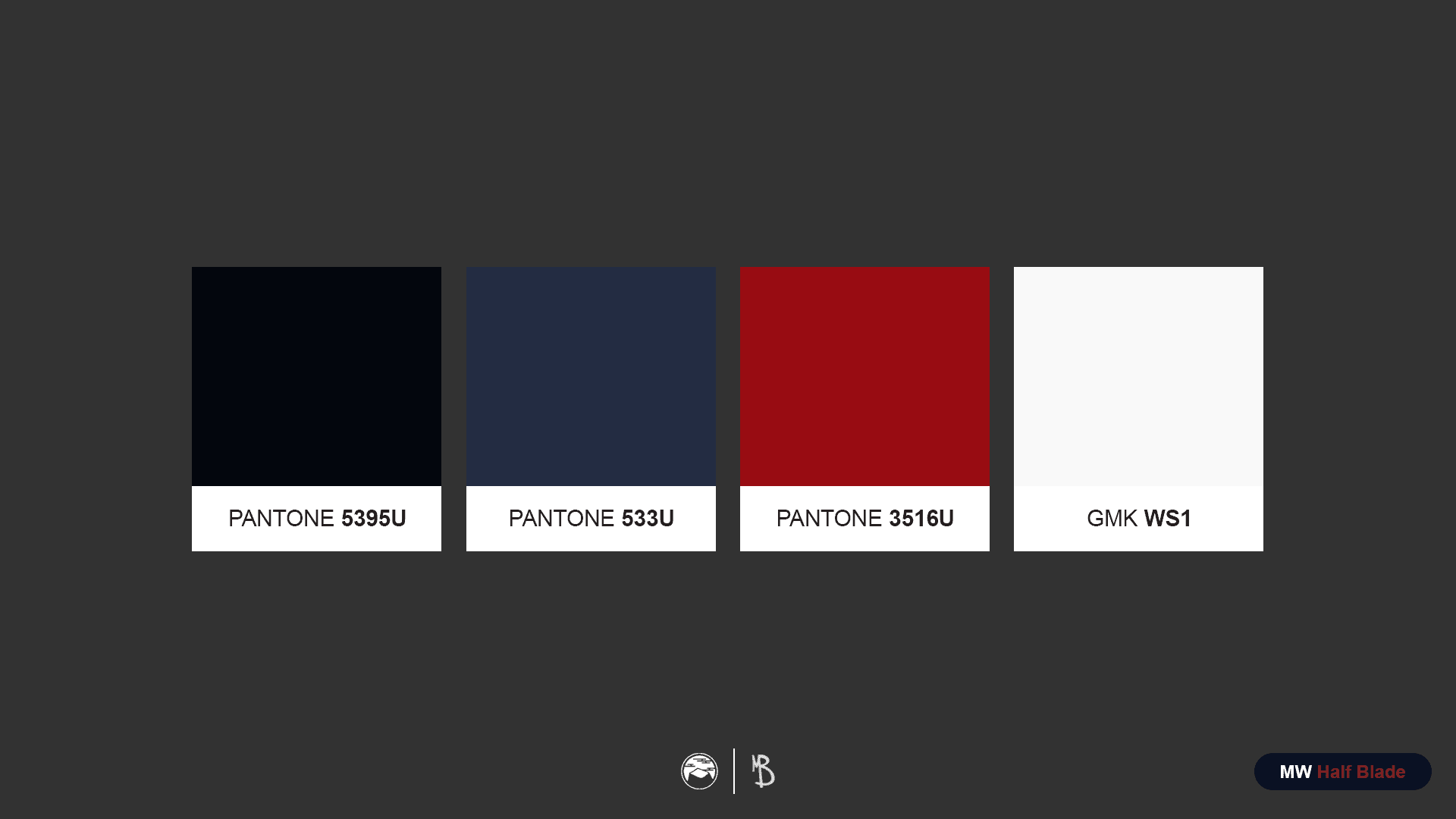 MW Half Blade 2022: July 25th to September 5th image 2