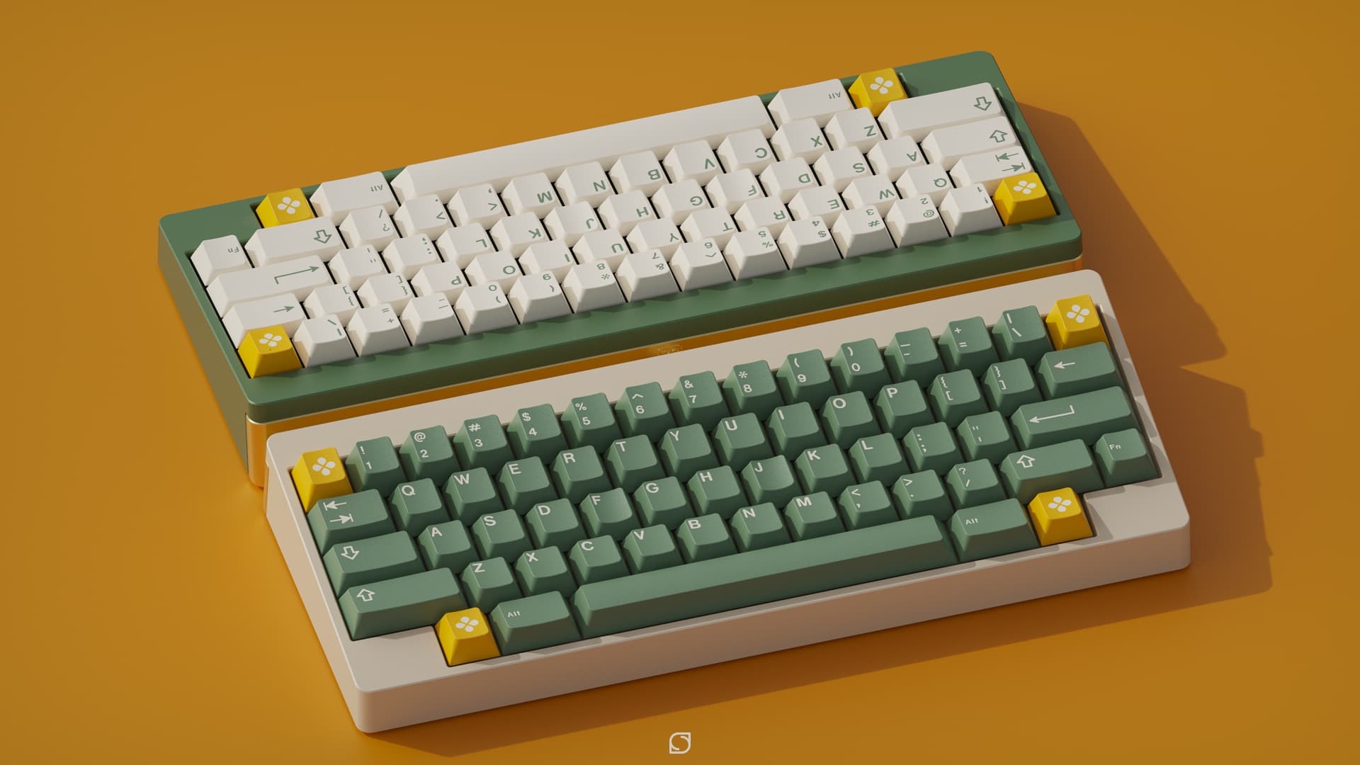 GMK Dandy image 10