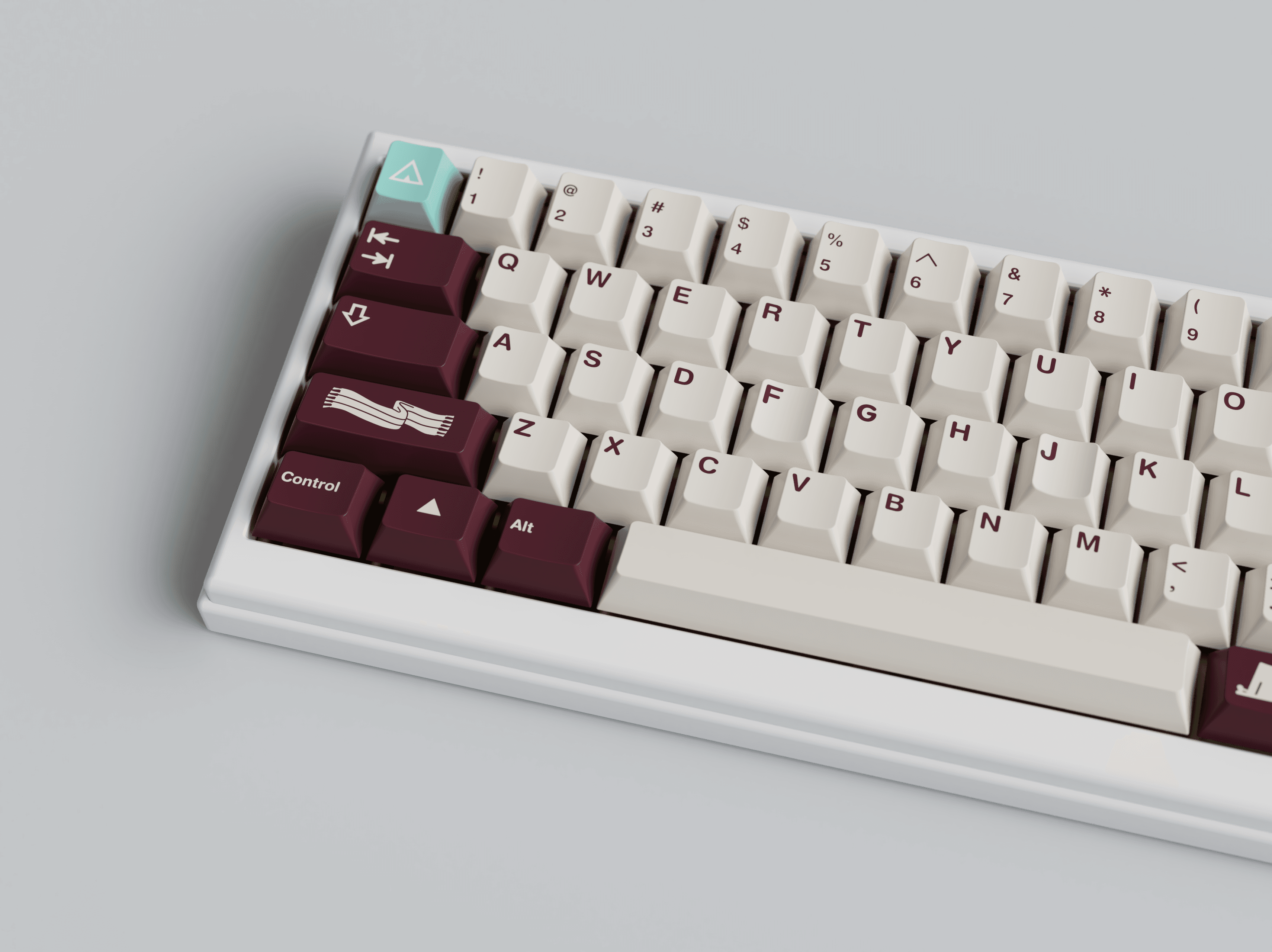 GMK Yuru | Now Shipping | gmkyuru.com image 32