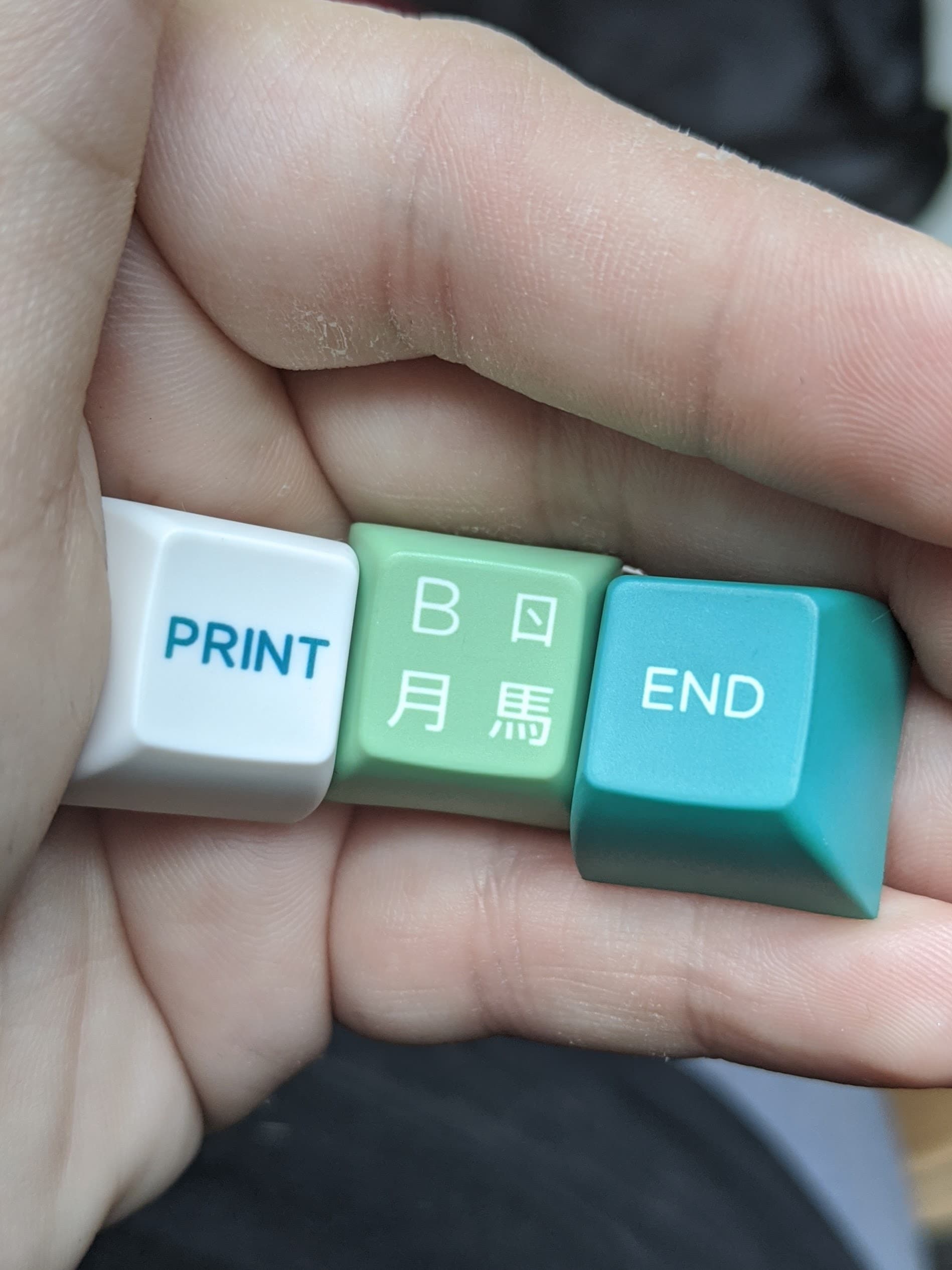 KAT Lucky Jade | (Ended) UPDATE: COLOR SAMPLES IN! image 42