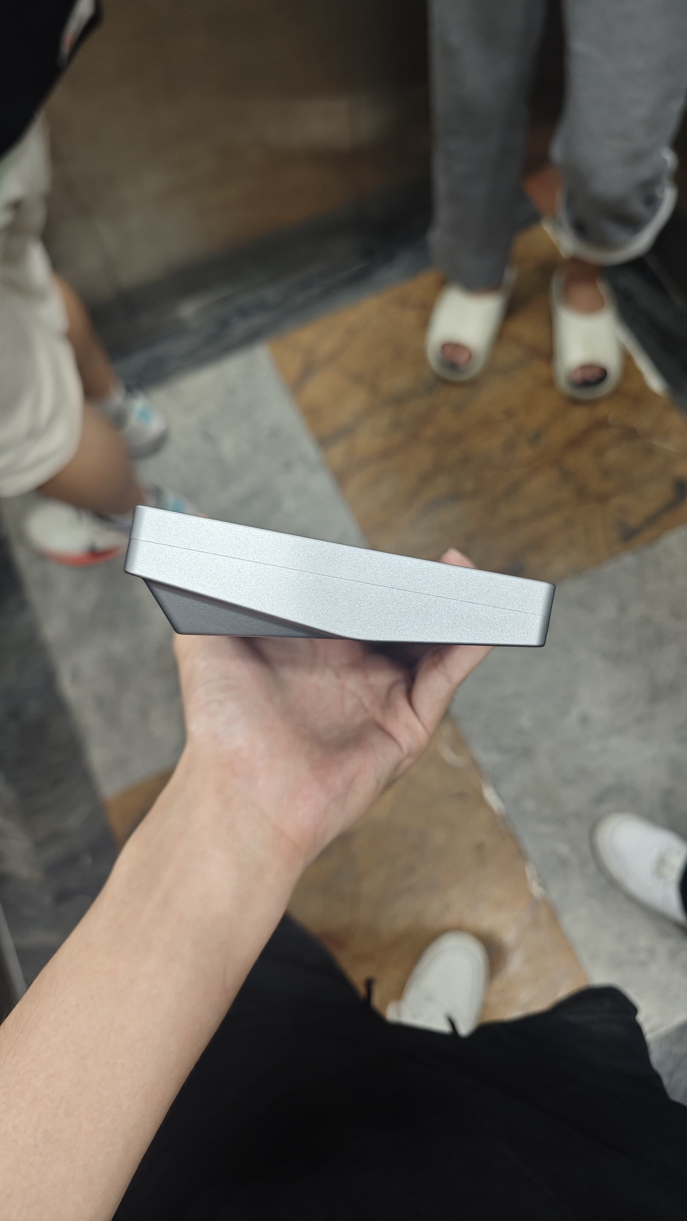 FUFU with a complete self-developed topre kit image 23