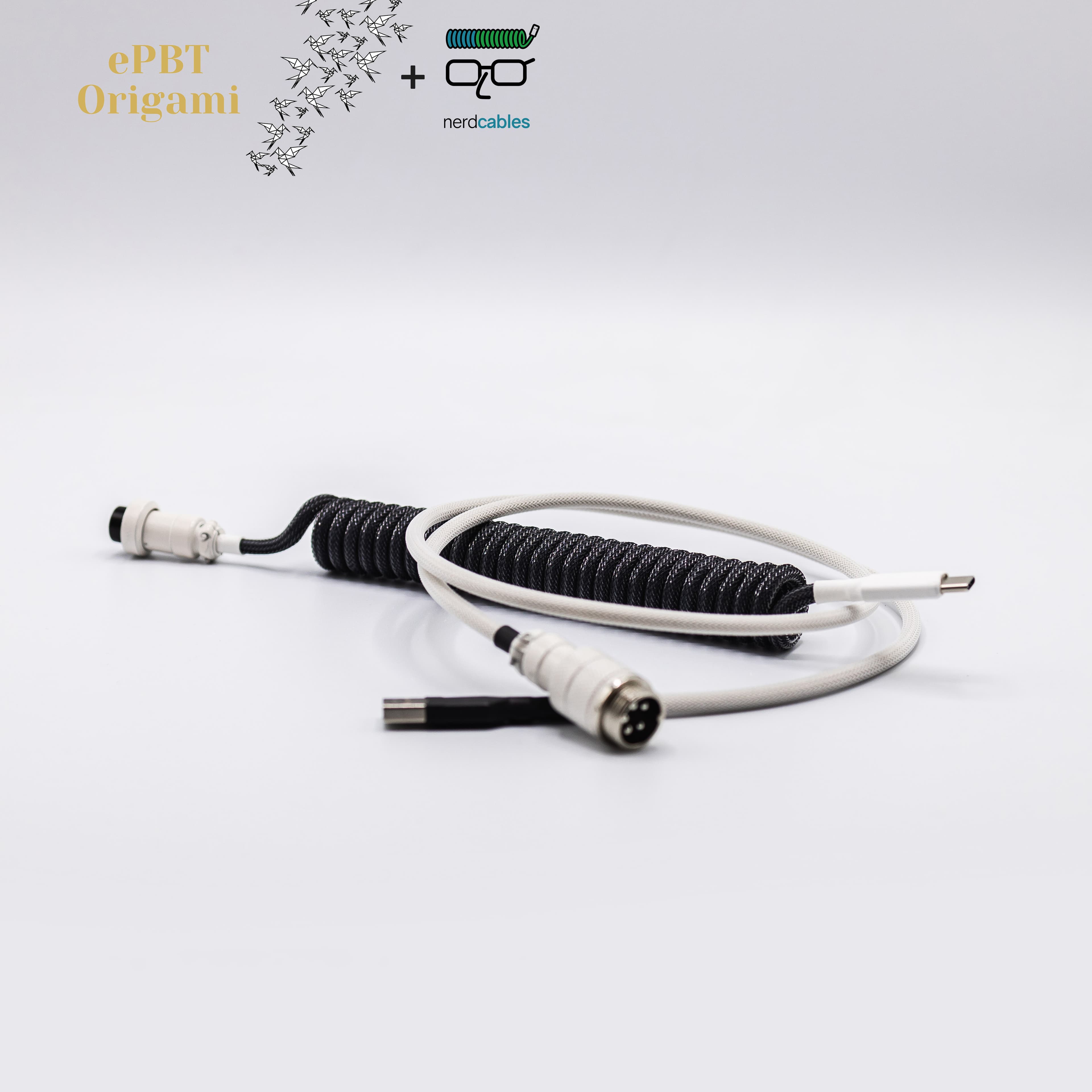 ePBT Origami | COMPLETELY DELIVERED image 26