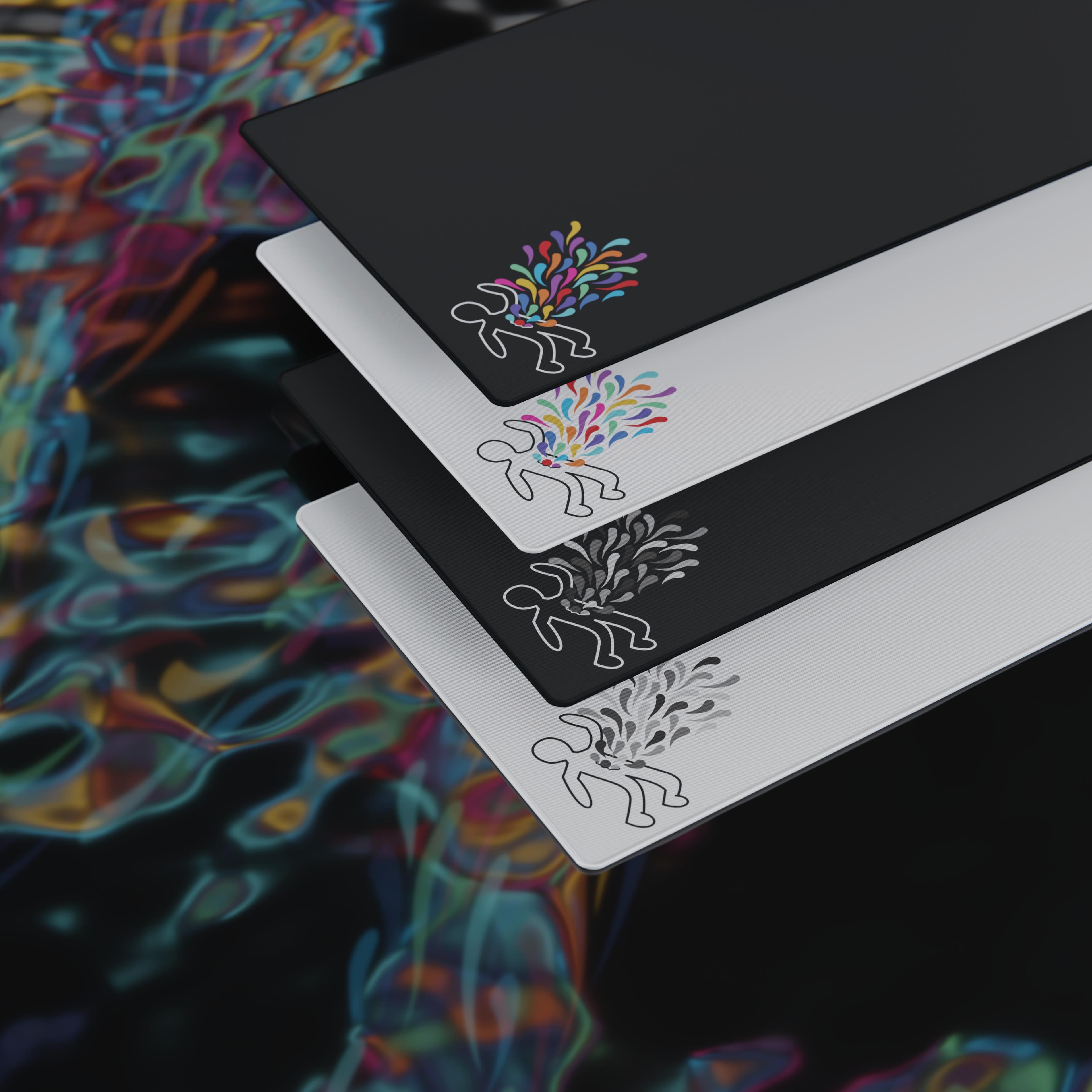 Soul Series Deskmat - ALL VENDORS ARE LIVE! image 4