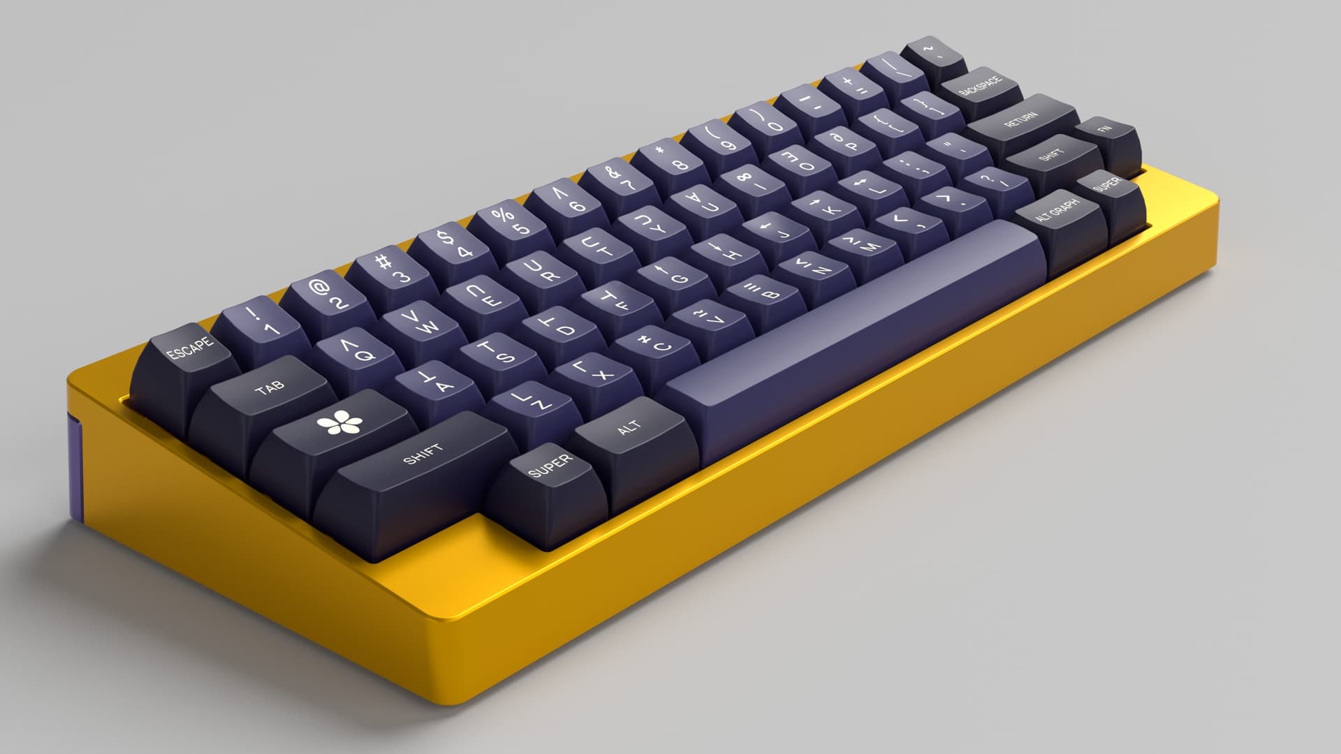 SA A History of Violets - GB thread is live! image 36