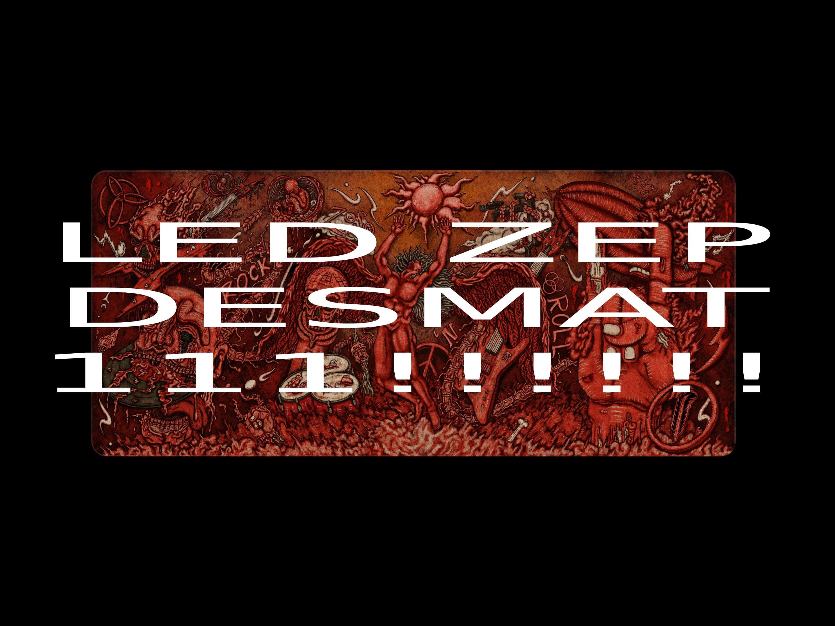 GMK CYL Led Zep R2 | GB March 10th - April 10th image 10