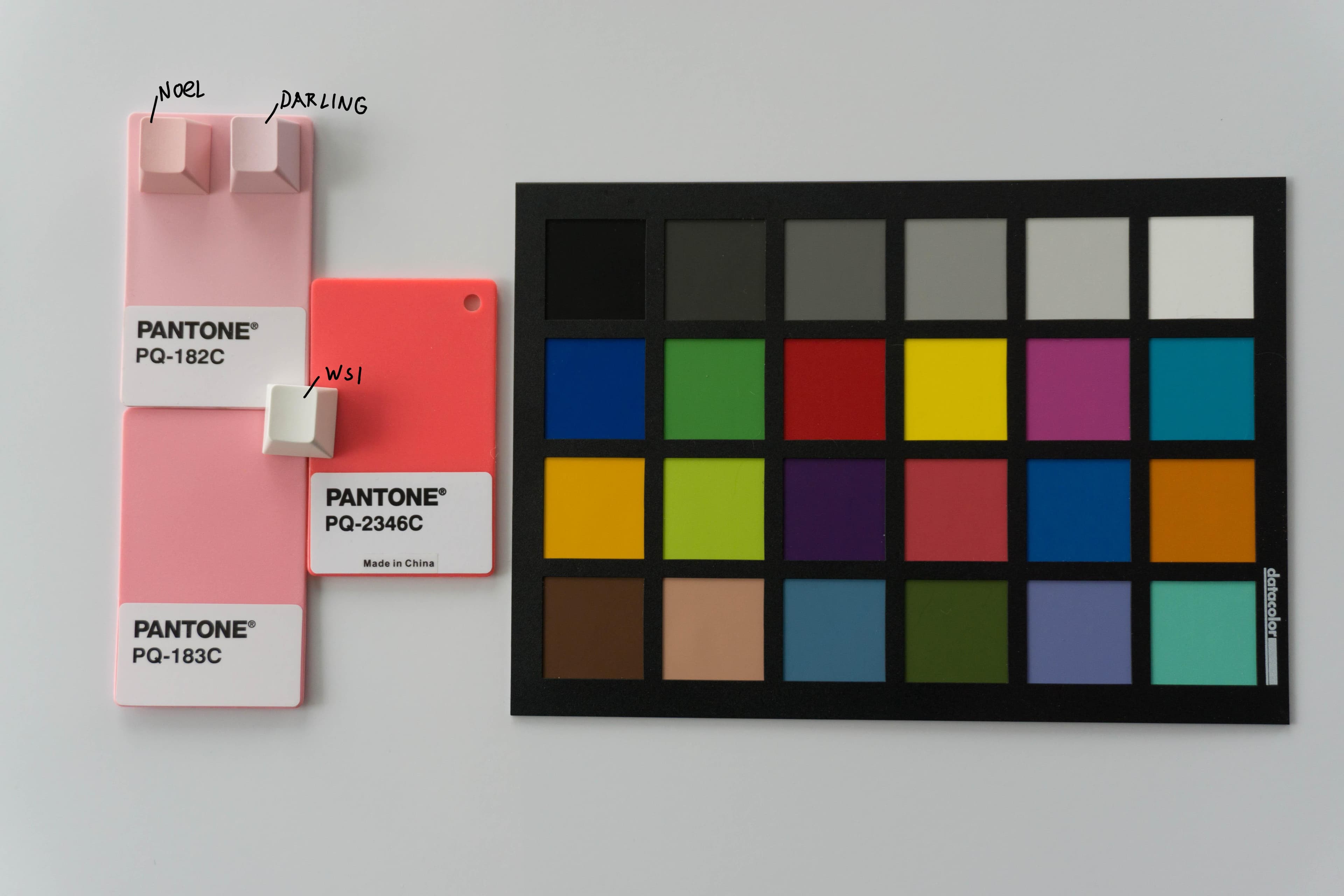 GMK Hazakura 🌸🌸🌸 CAN JERROLD FROM DESKHERO.CA PAY ME 🌸🌸🌸 image 24