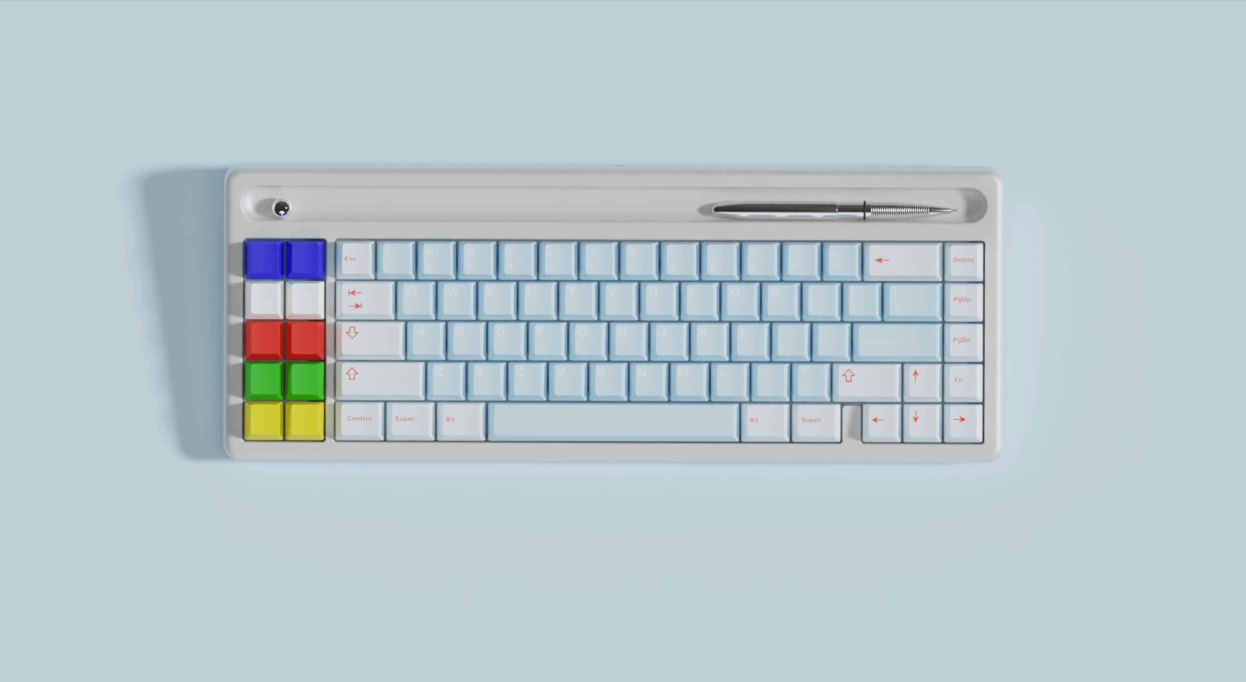 DCS Mountaineering image 5