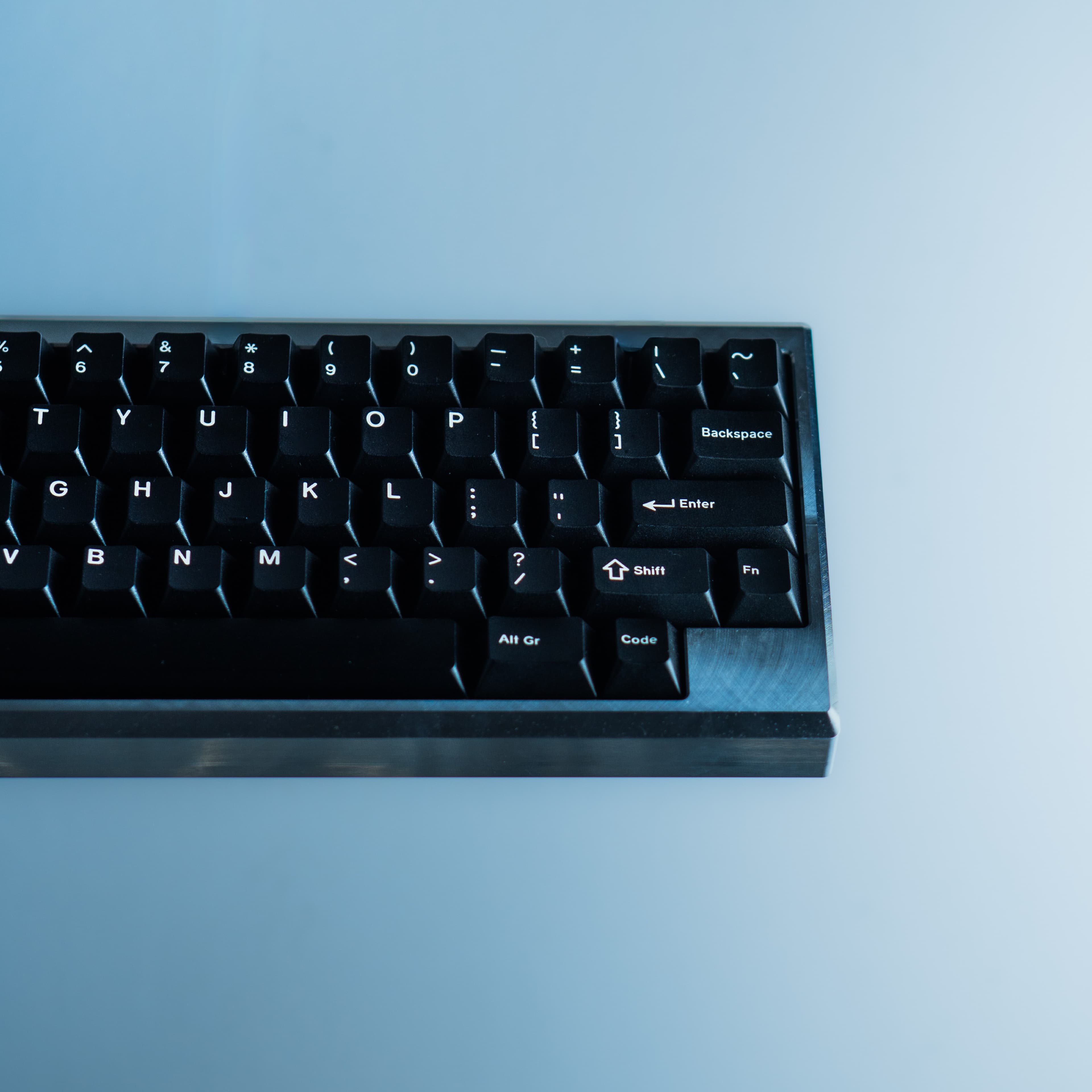 RAE | AURUM - 60% Gasket Integrated Top Mount image 29